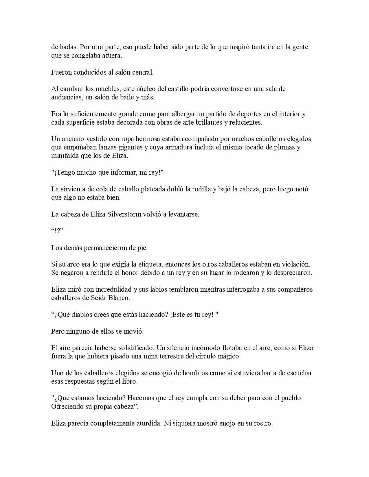 Shin Kaku Gi Kou To 11 No Hakaimono (Novela) - Capítulo 13 - Página 22 - LectorTMOo