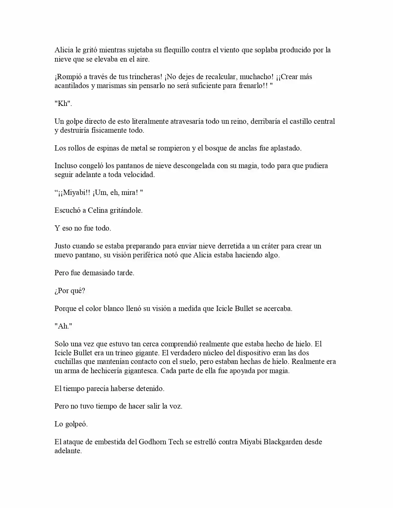 Shin Kaku Gi Kou To 11 No Hakaimono (Novela) - Capítulo 15 - Página 7 - LectorTMOo