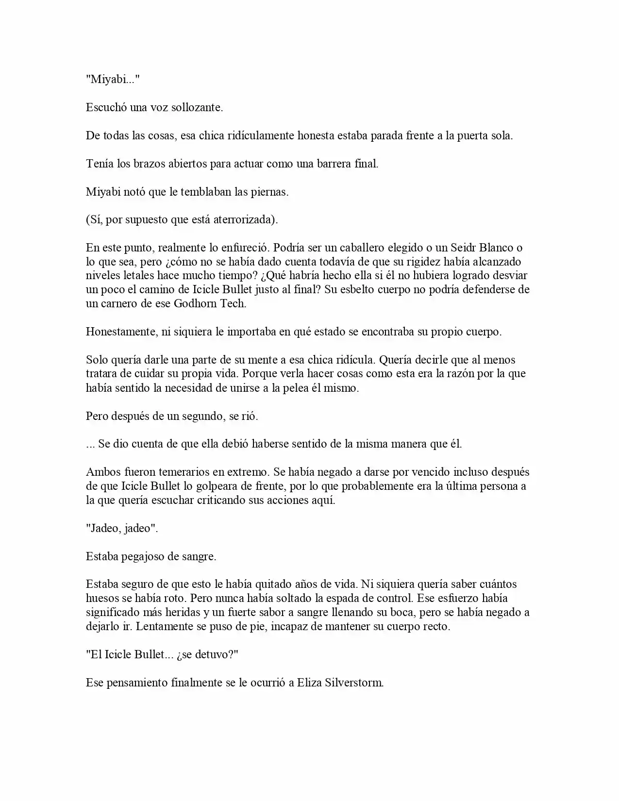 Shin Kaku Gi Kou To 11 No Hakaimono (Novela) - Capítulo 15 - Página 13 - LectorTMOo