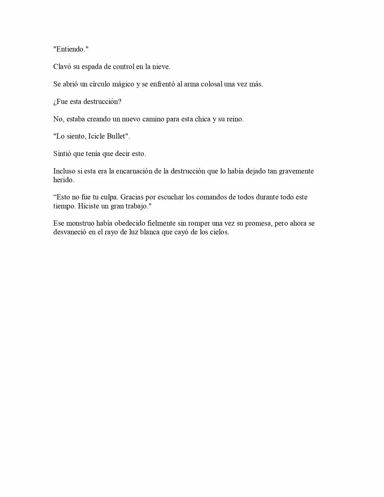 Shin Kaku Gi Kou To 11 No Hakaimono (Novela) - Capítulo 15 - Página 15 - LectorTMOo