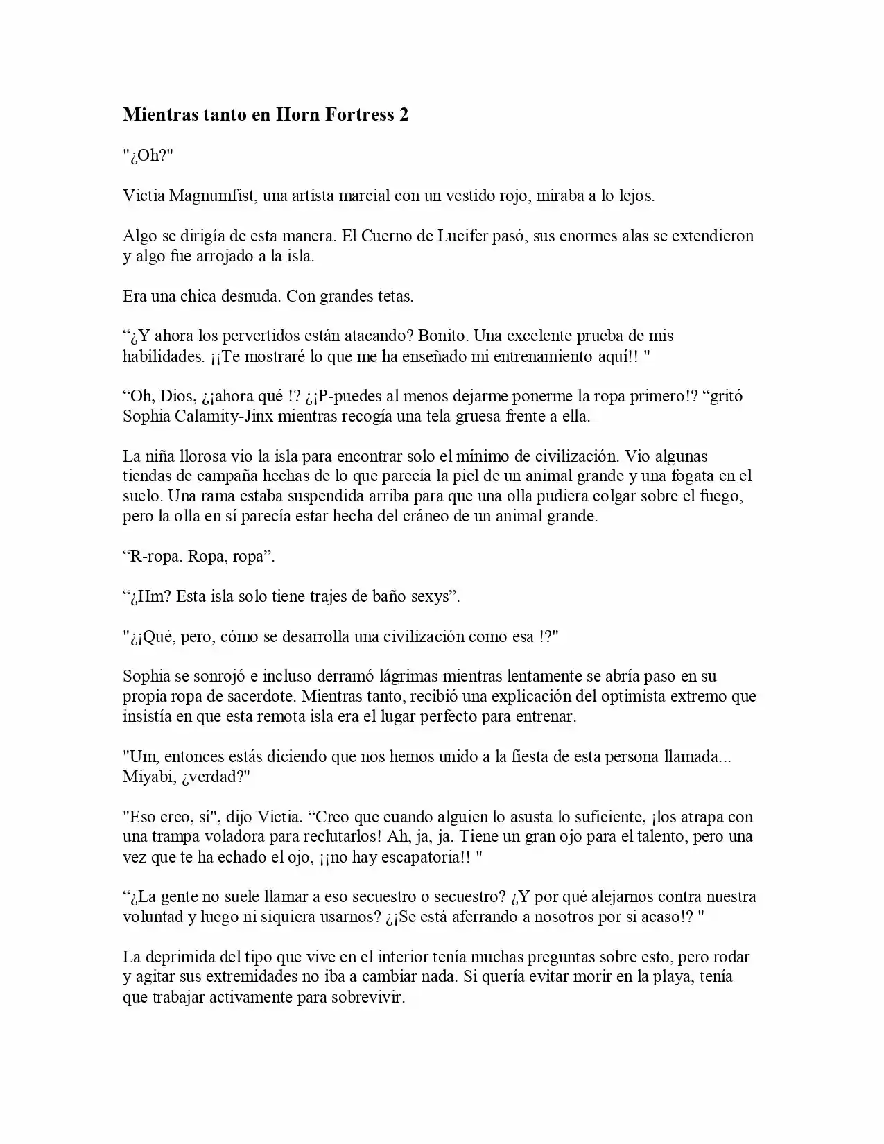 Shin Kaku Gi Kou To 11 No Hakaimono (Novela) - Capítulo 17 - Página 1 - LectorTMOo