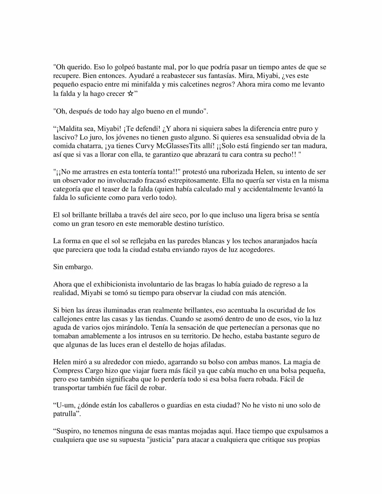 Shin Kaku Gi Kou To 11 No Hakaimono (Novela) - Capítulo 25 - Página 12 - LectorTMOo