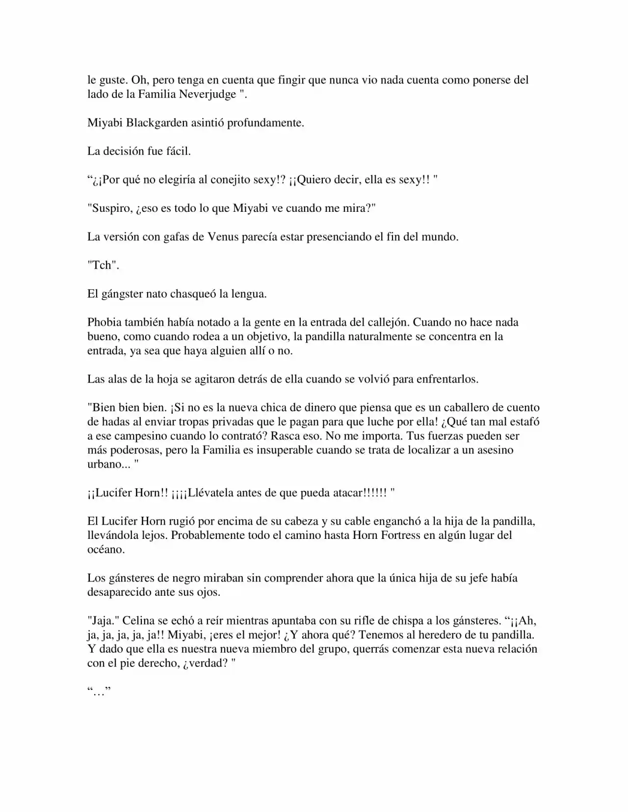 Shin Kaku Gi Kou To 11 No Hakaimono (Novela) - Capítulo 25 - Página 16 - LectorTMOo