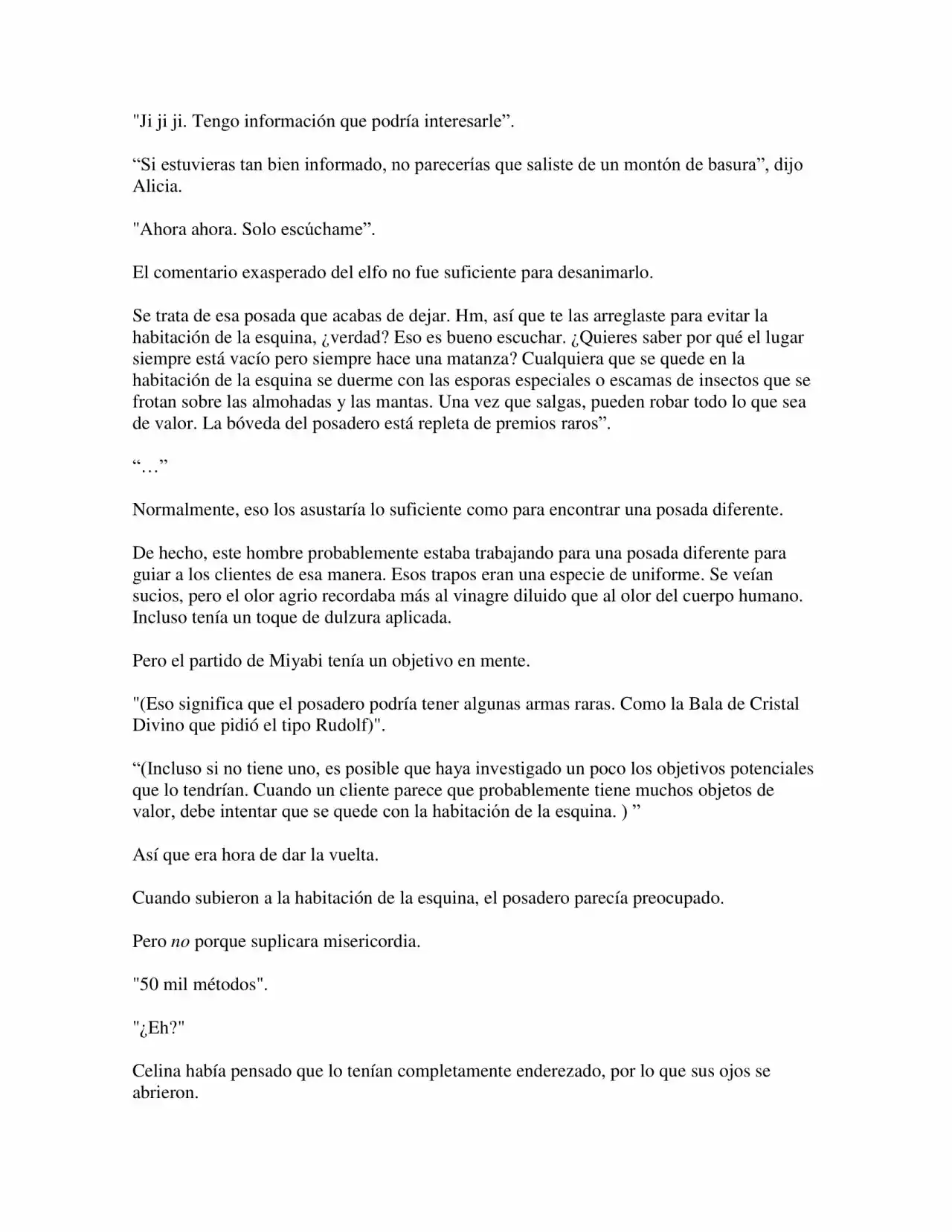 Shin Kaku Gi Kou To 11 No Hakaimono (Novela) - Capítulo 25 - Página 24 - LectorTMOo