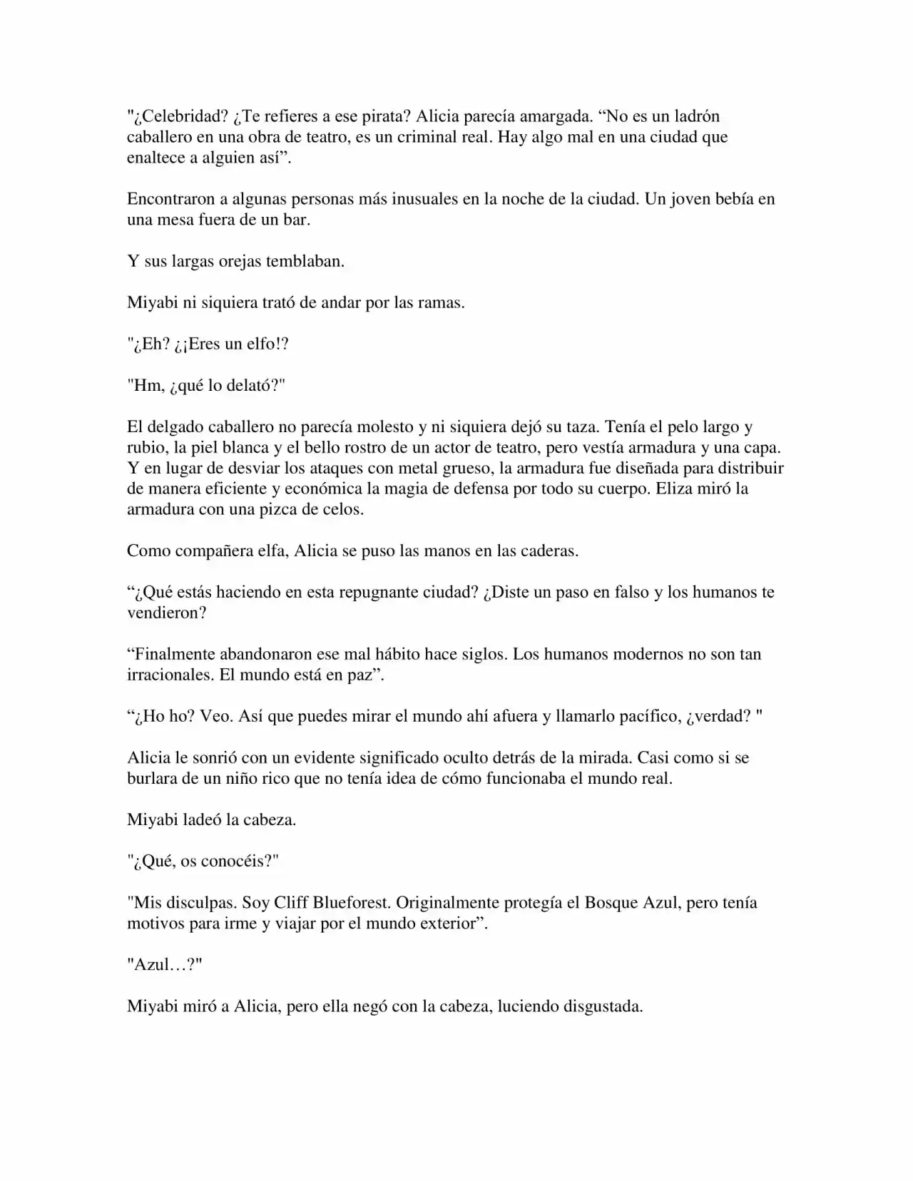 Shin Kaku Gi Kou To 11 No Hakaimono (Novela) - Capítulo 26 - Página 7 - LectorTMOo