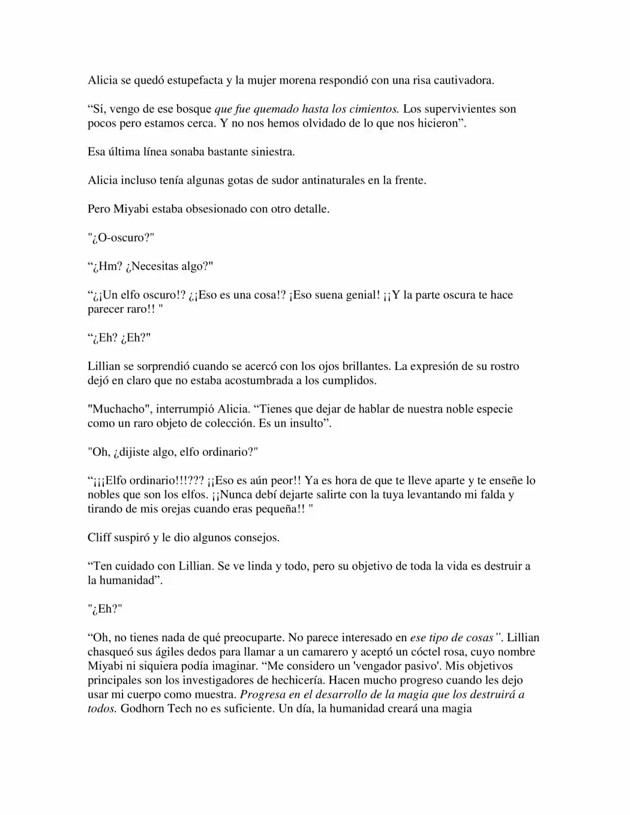 Shin Kaku Gi Kou To 11 No Hakaimono (Novela) - Capítulo 26 - Página 11 - LectorTMOo