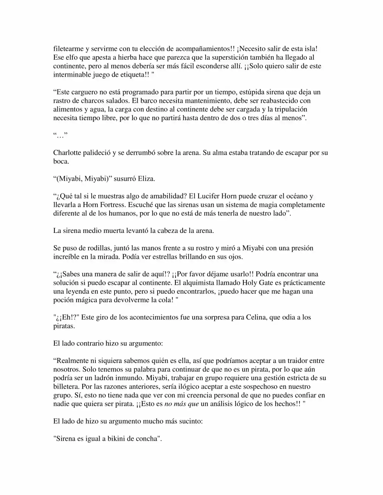 Shin Kaku Gi Kou To 11 No Hakaimono (Novela) - Capítulo 28 - Página 13 - LectorTMOo