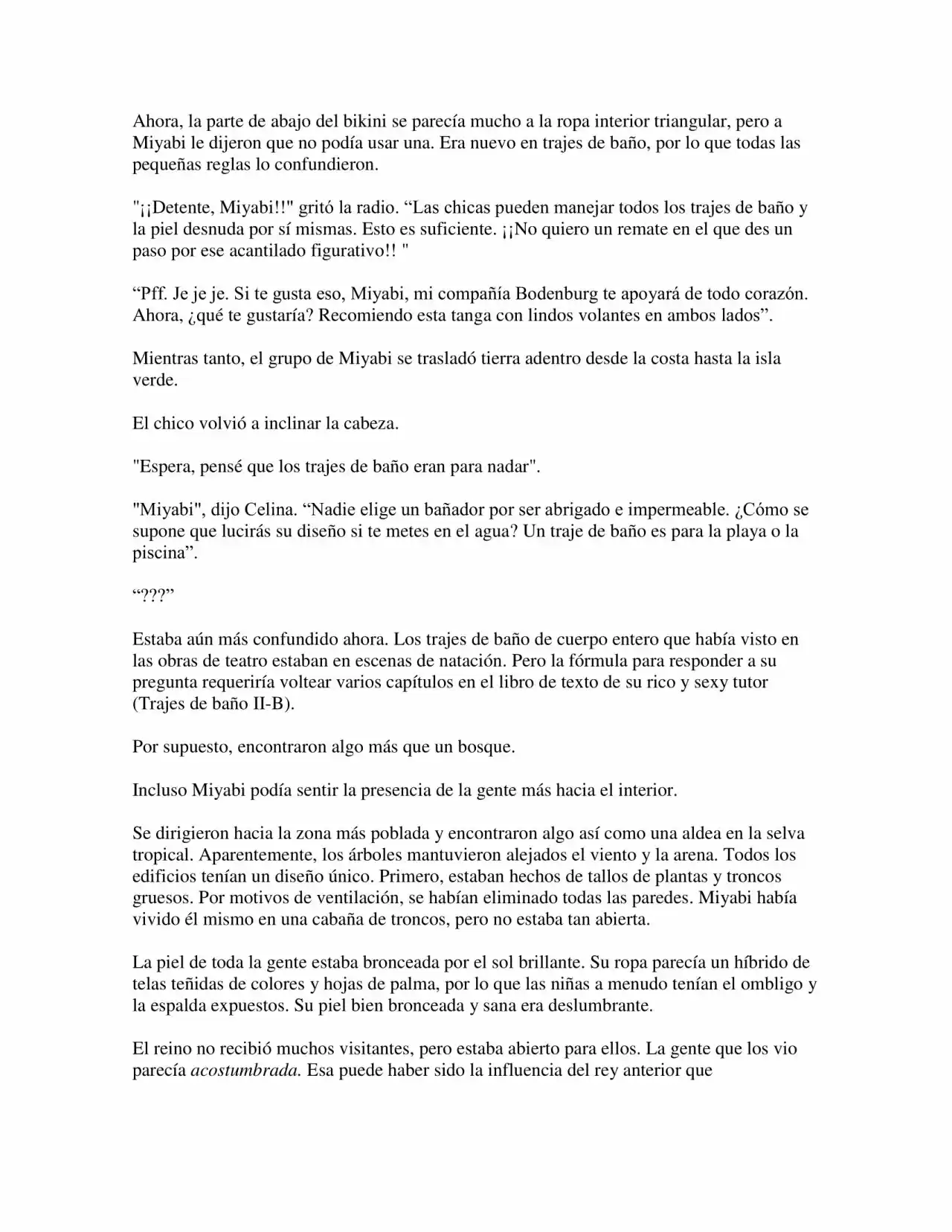 Shin Kaku Gi Kou To 11 No Hakaimono (Novela) - Capítulo 28 - Página 18 - LectorTMOo