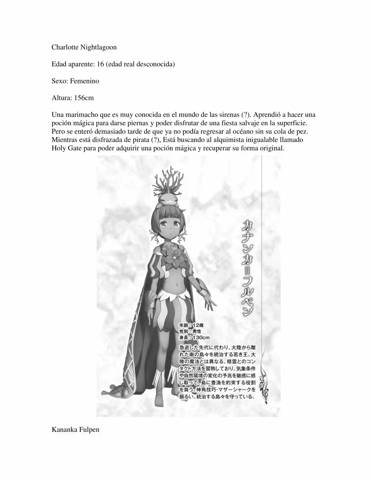 Shin Kaku Gi Kou To 11 No Hakaimono (Novela) - Capítulo 30 - Página 8 - LectorTMOo