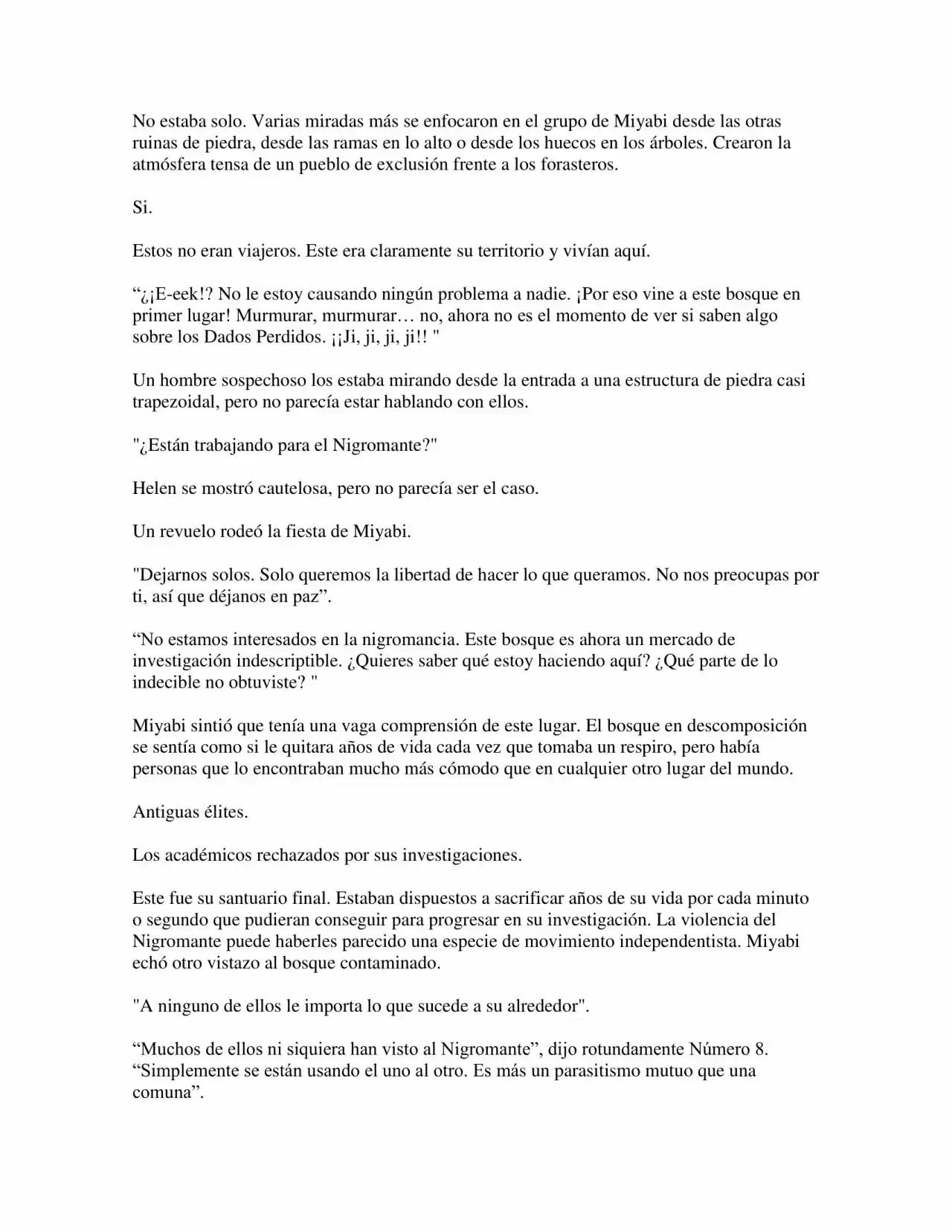 Shin Kaku Gi Kou To 11 No Hakaimono (Novela) - Capítulo 31 - Página 25 - LectorTMOo