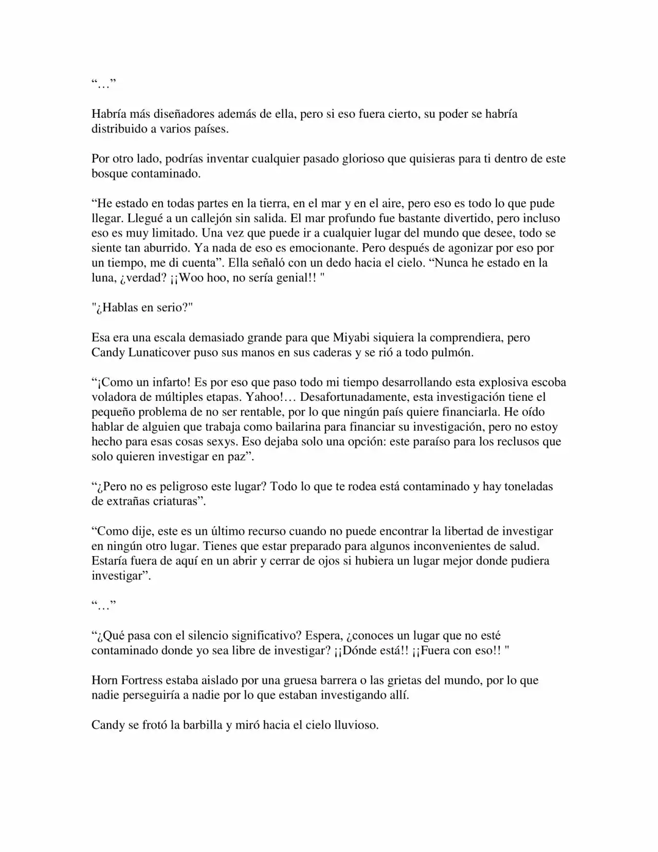 Shin Kaku Gi Kou To 11 No Hakaimono (Novela) - Capítulo 31 - Página 28 - LectorTMOo
