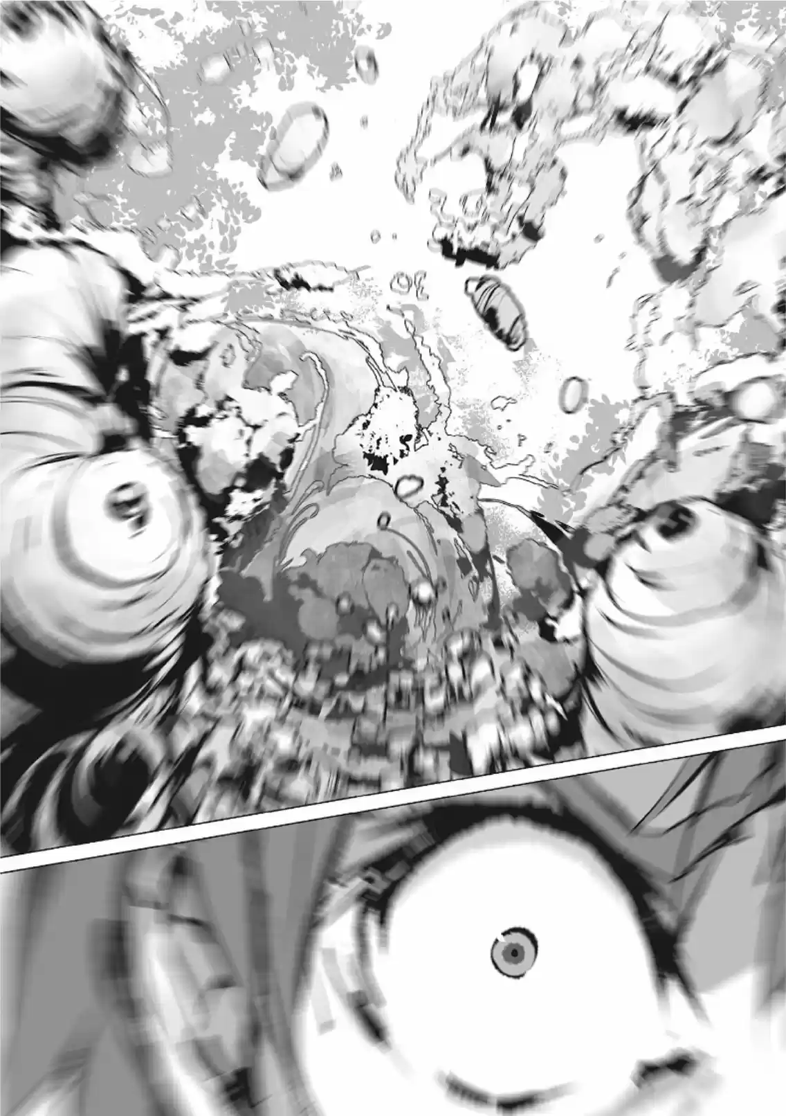 Shin Kaku Gi Kou To 11 No Hakaimono (Novela) - Capítulo 31 - Página 35 - LectorTMOo