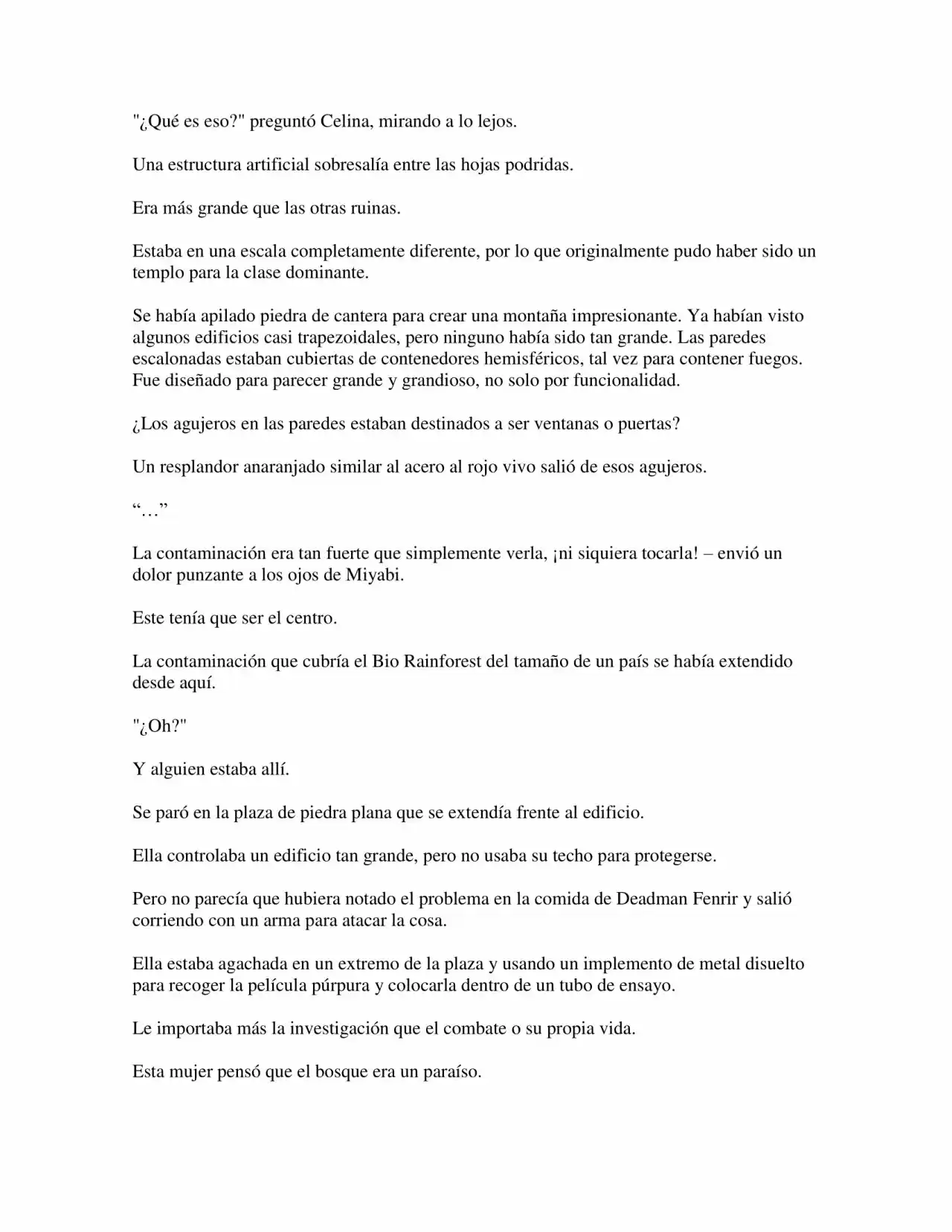Shin Kaku Gi Kou To 11 No Hakaimono (Novela) - Capítulo 31 - Página 45 - LectorTMOo