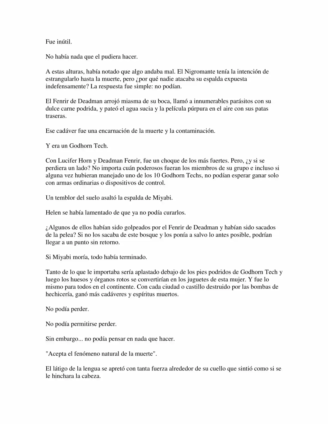 Shin Kaku Gi Kou To 11 No Hakaimono (Novela) - Capítulo 31 - Página 61 - LectorTMOo