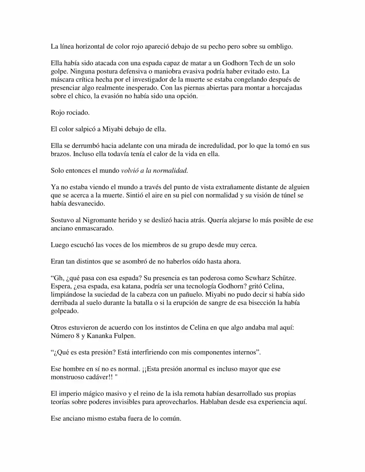 Shin Kaku Gi Kou To 11 No Hakaimono (Novela) - Capítulo 31 - Página 65 - LectorTMOo
