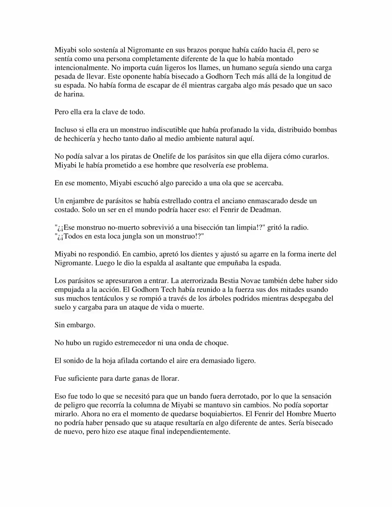 Shin Kaku Gi Kou To 11 No Hakaimono (Novela) - Capítulo 31 - Página 67 - LectorTMOo