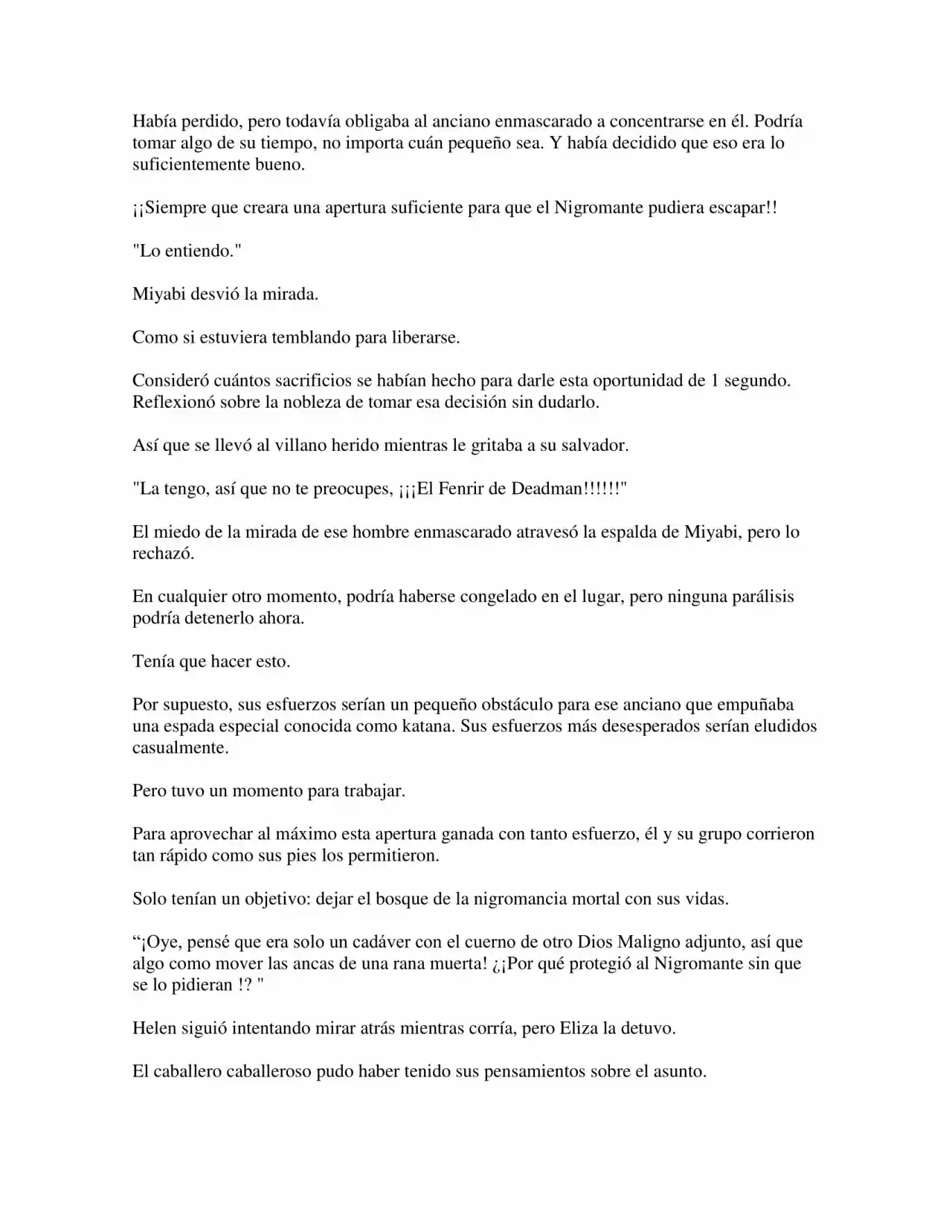 Shin Kaku Gi Kou To 11 No Hakaimono (Novela) - Capítulo 31 - Página 68 - LectorTMOo