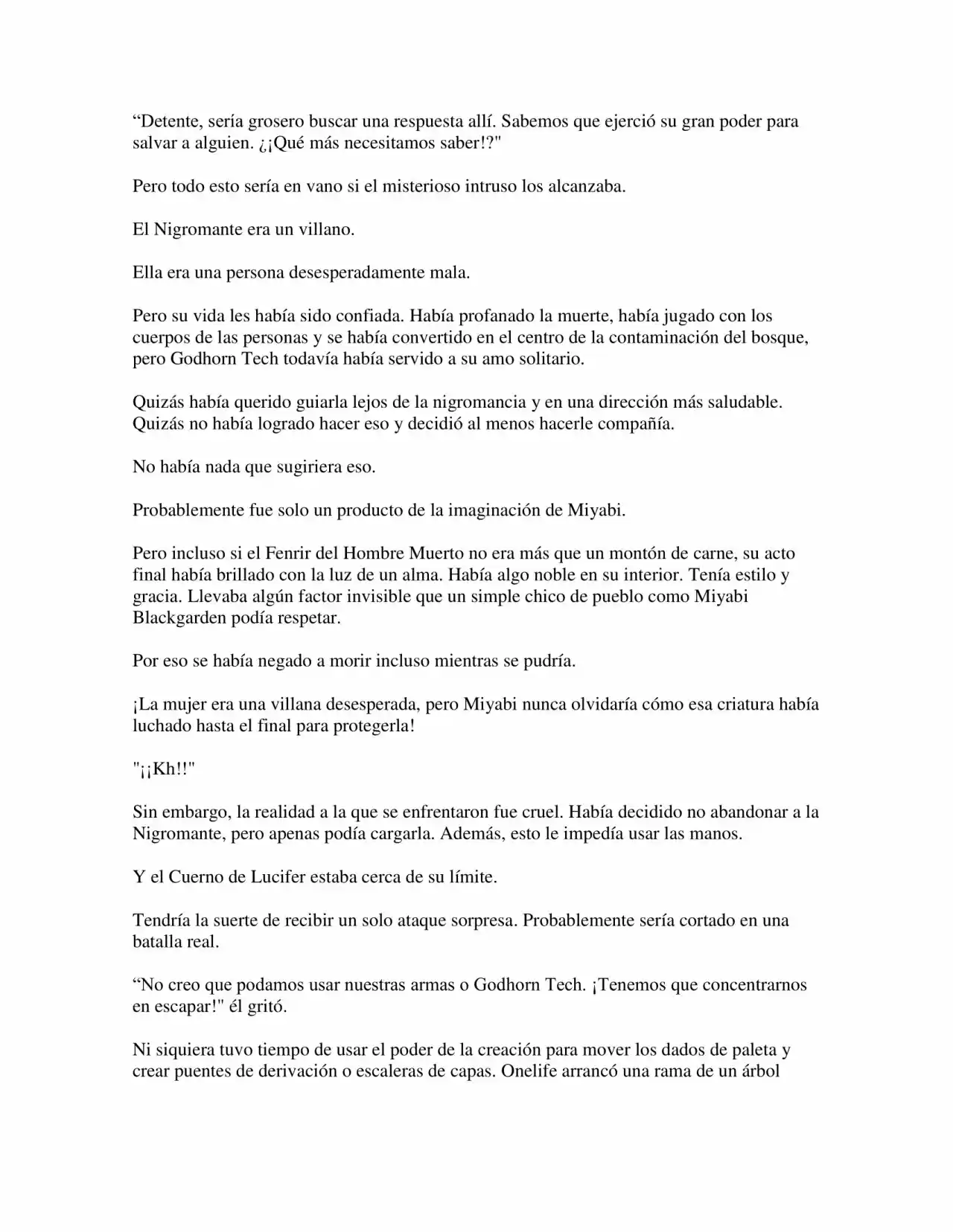 Shin Kaku Gi Kou To 11 No Hakaimono (Novela) - Capítulo 31 - Página 69 - LectorTMOo