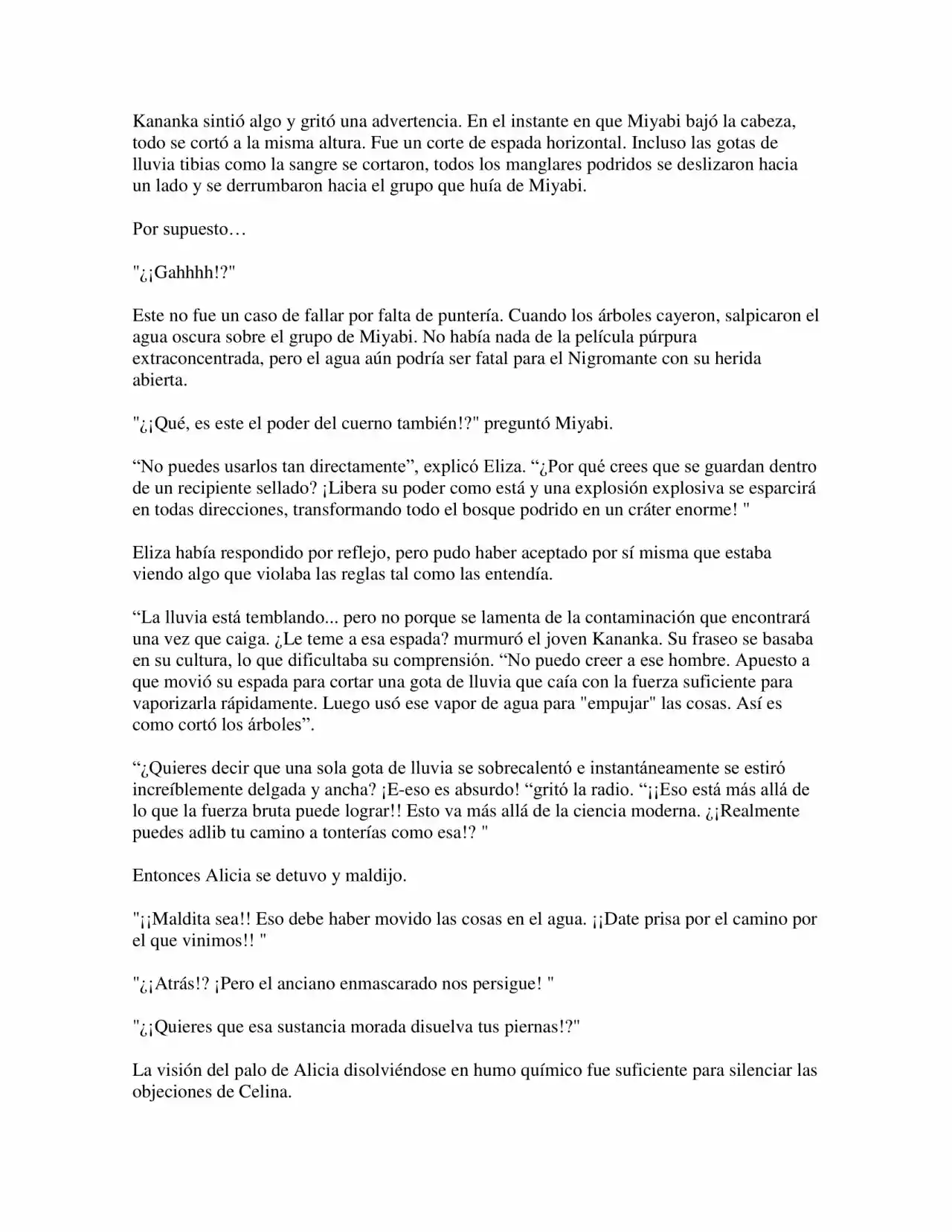 Shin Kaku Gi Kou To 11 No Hakaimono (Novela) - Capítulo 31 - Página 71 - LectorTMOo