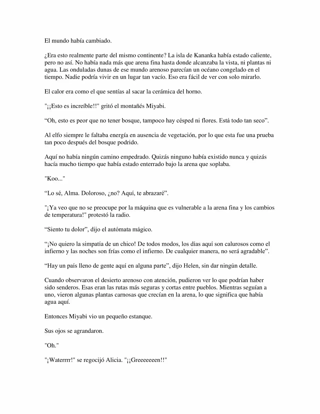 Shin Kaku Gi Kou To 11 No Hakaimono (Novela) - Capítulo 34 - Página 11 - LectorTMOo