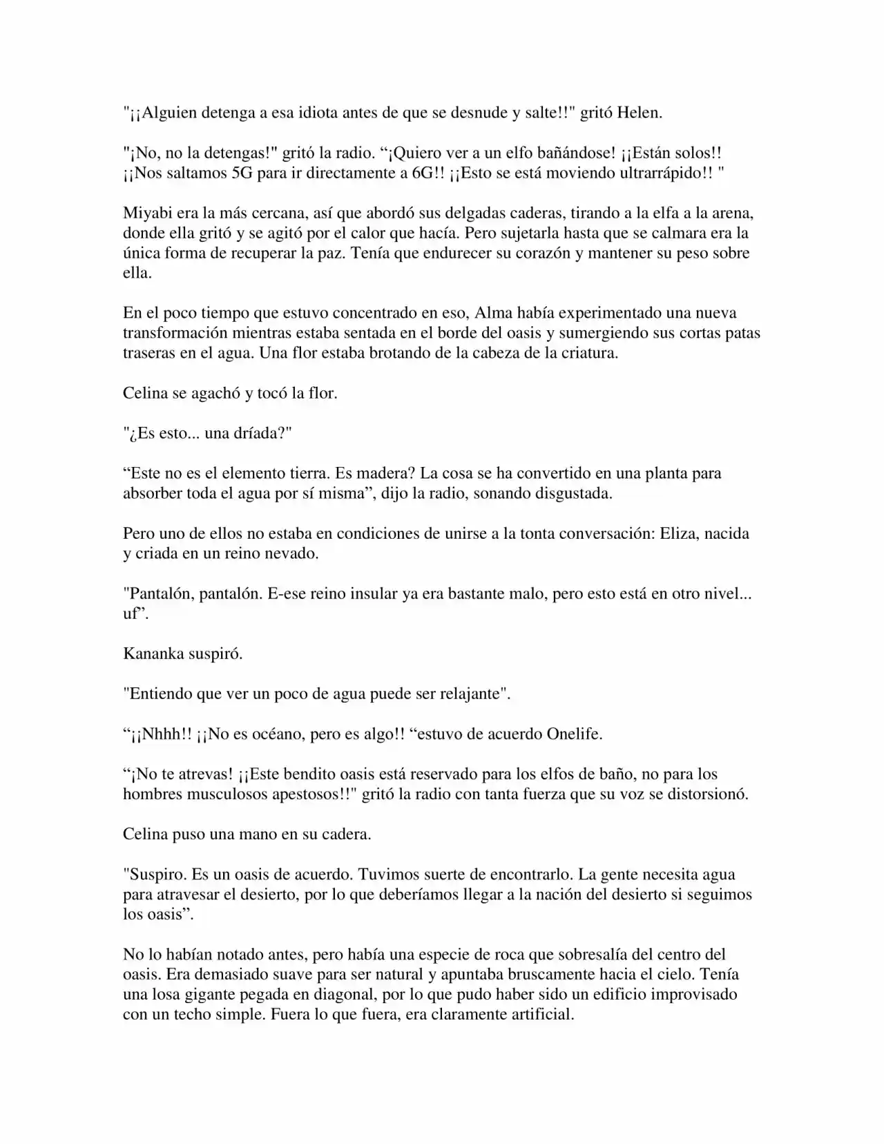 Shin Kaku Gi Kou To 11 No Hakaimono (Novela) - Capítulo 34 - Página 12 - LectorTMOo