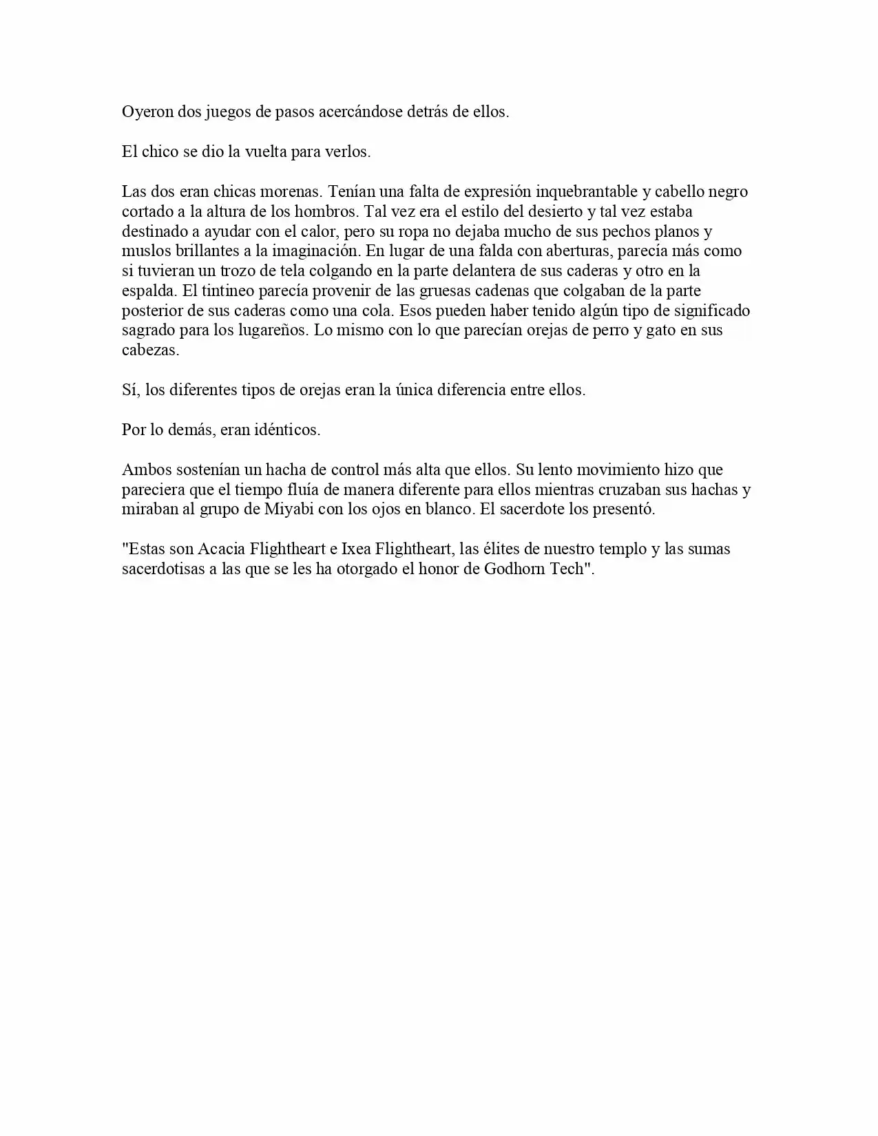 Shin Kaku Gi Kou To 11 No Hakaimono (Novela) - Capítulo 38 - Página 8 - LectorTMOo