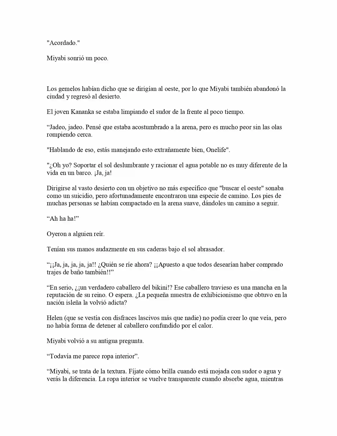 Shin Kaku Gi Kou To 11 No Hakaimono (Novela) - Capítulo 39 - Página 7 - LectorTMOo