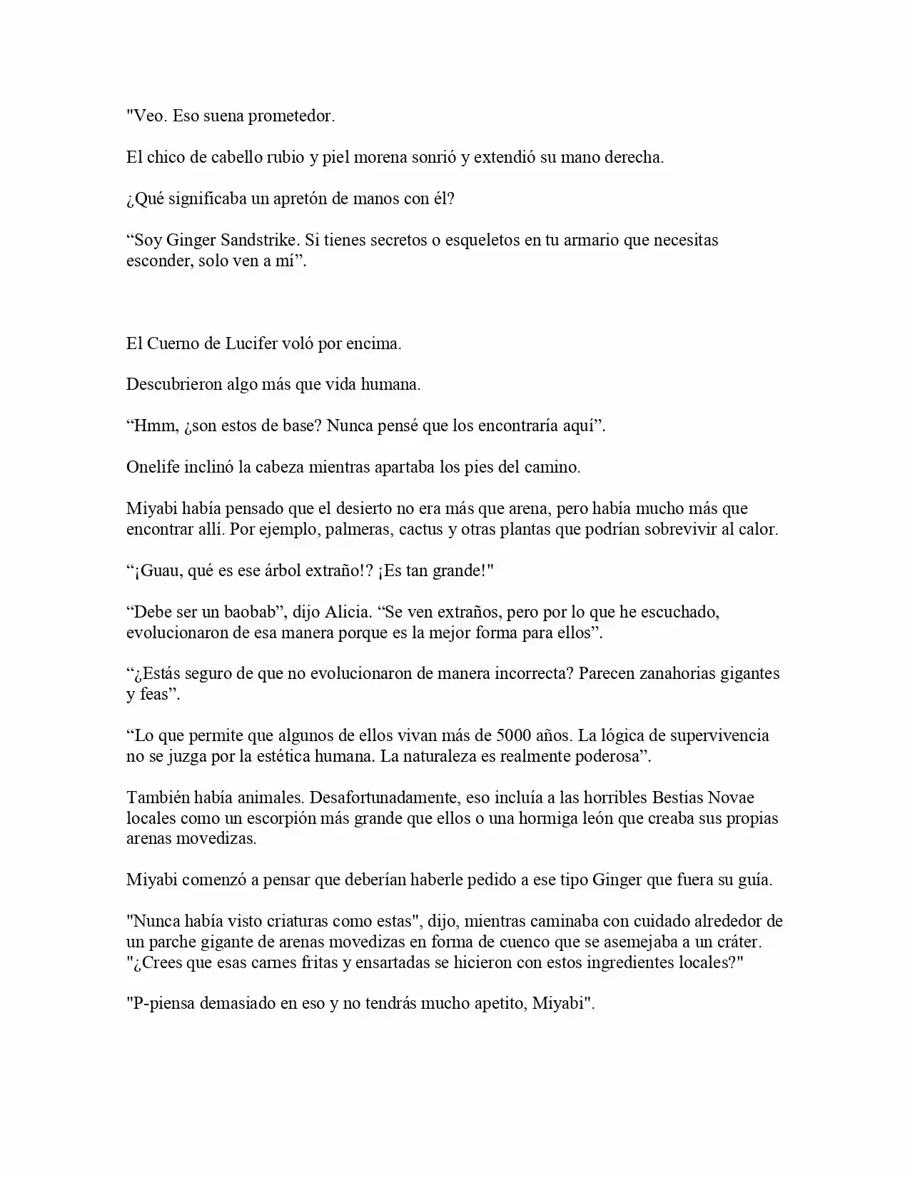 Shin Kaku Gi Kou To 11 No Hakaimono (Novela) - Capítulo 39 - Página 10 - LectorTMOo