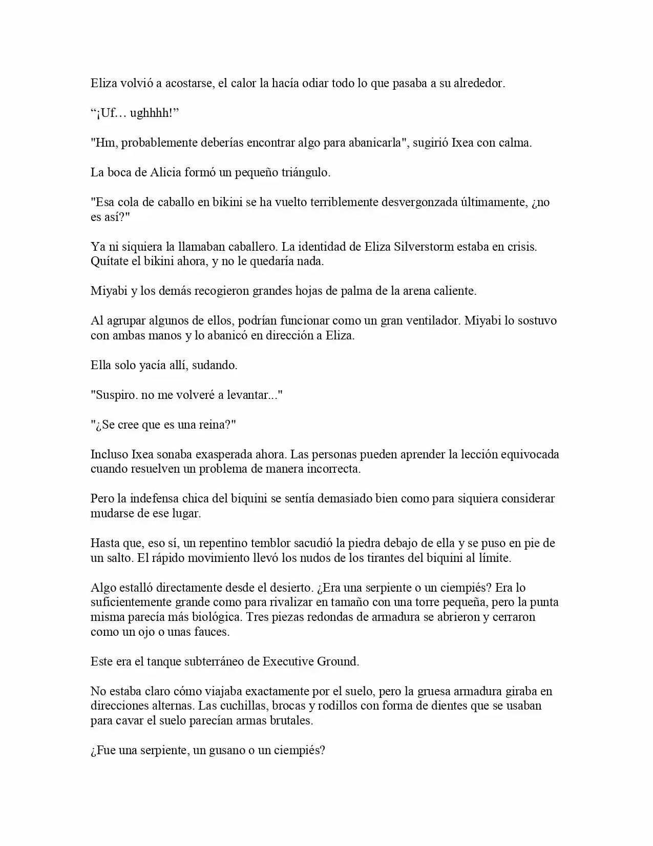 Shin Kaku Gi Kou To 11 No Hakaimono (Novela) - Capítulo 39 - Página 20 - LectorTMOo
