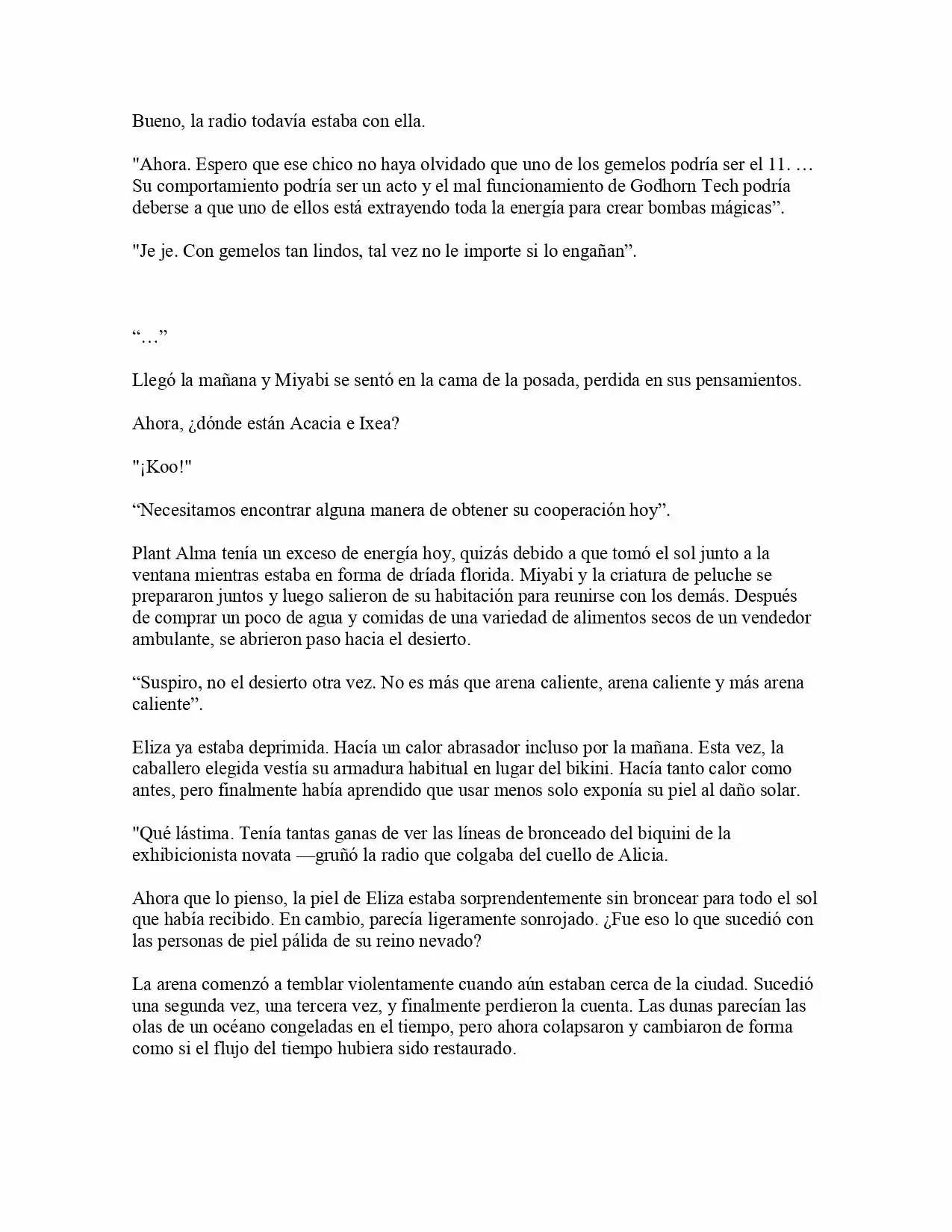 Shin Kaku Gi Kou To 11 No Hakaimono (Novela) - Capítulo 41 - Página 15 - LectorTMOo