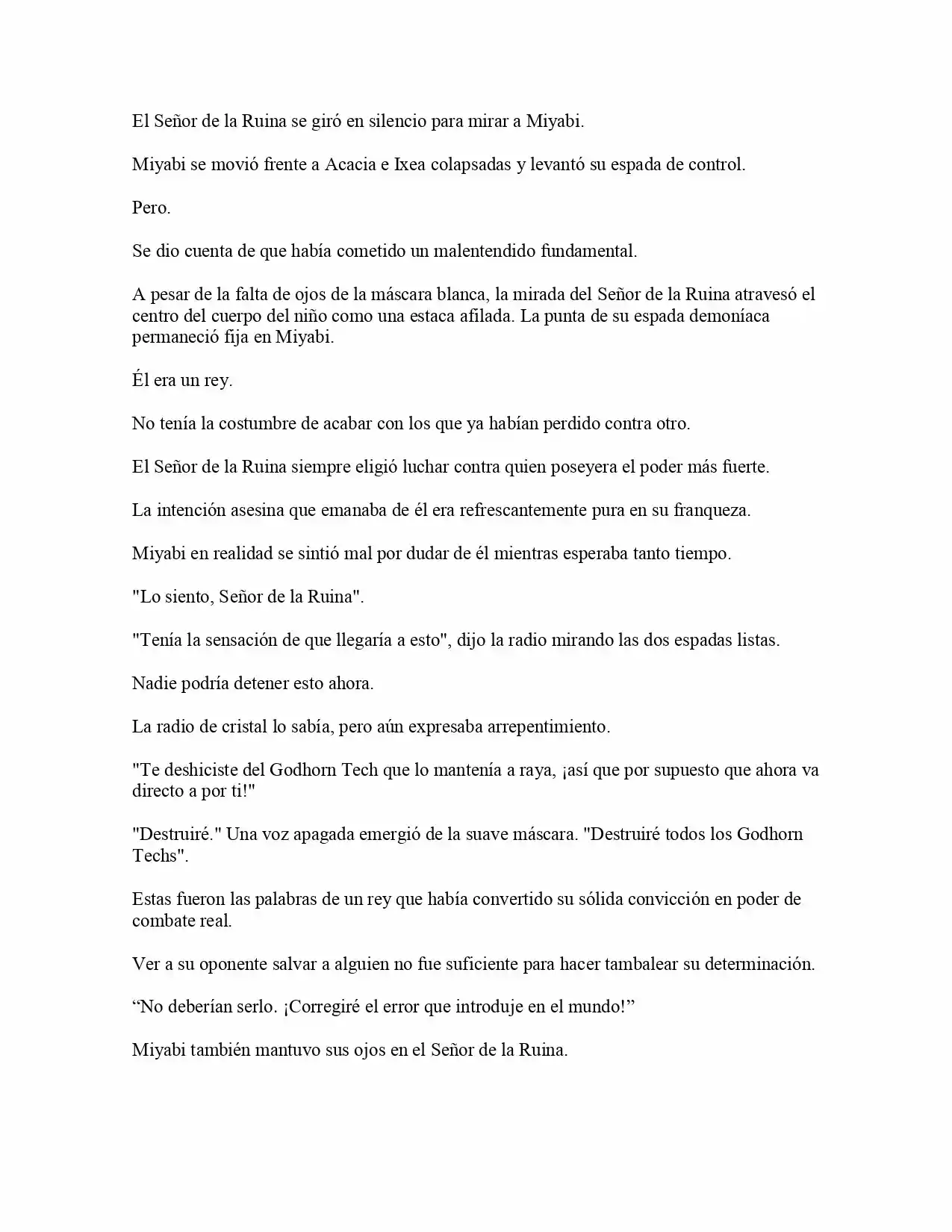 Shin Kaku Gi Kou To 11 No Hakaimono (Novela) - Capítulo 41 - Página 39 - LectorTMOo