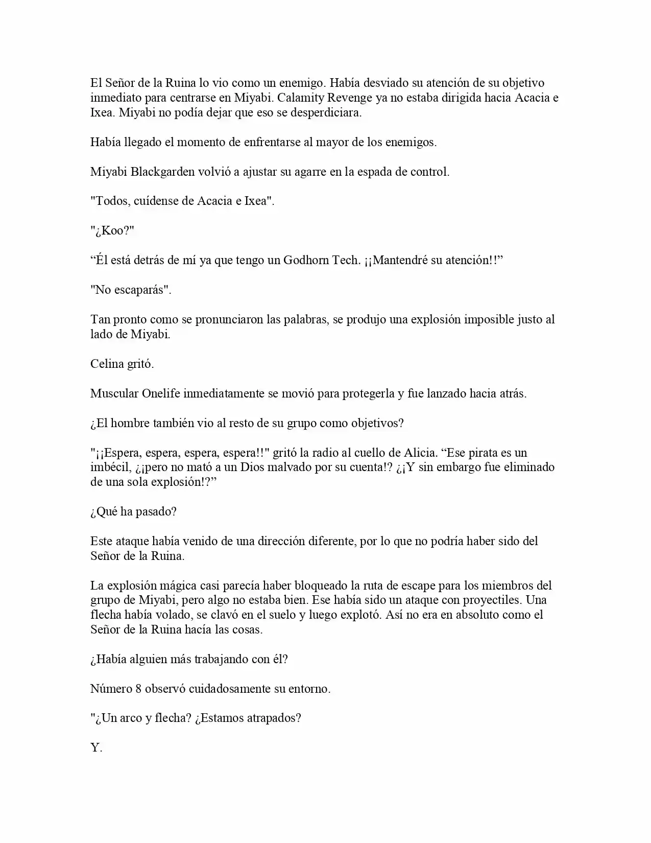 Shin Kaku Gi Kou To 11 No Hakaimono (Novela) - Capítulo 41 - Página 40 - LectorTMOo