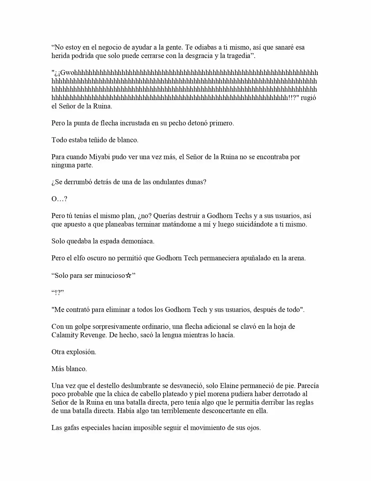 Shin Kaku Gi Kou To 11 No Hakaimono (Novela) - Capítulo 41 - Página 46 - LectorTMOo