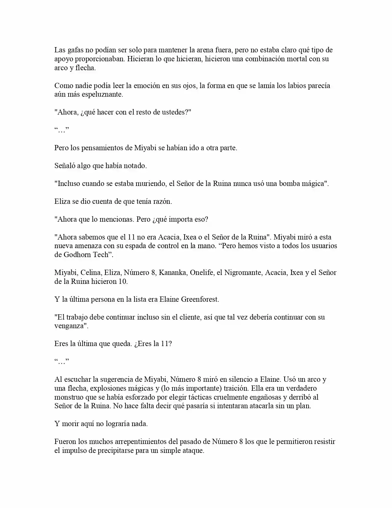 Shin Kaku Gi Kou To 11 No Hakaimono (Novela) - Capítulo 41 - Página 47 - LectorTMOo