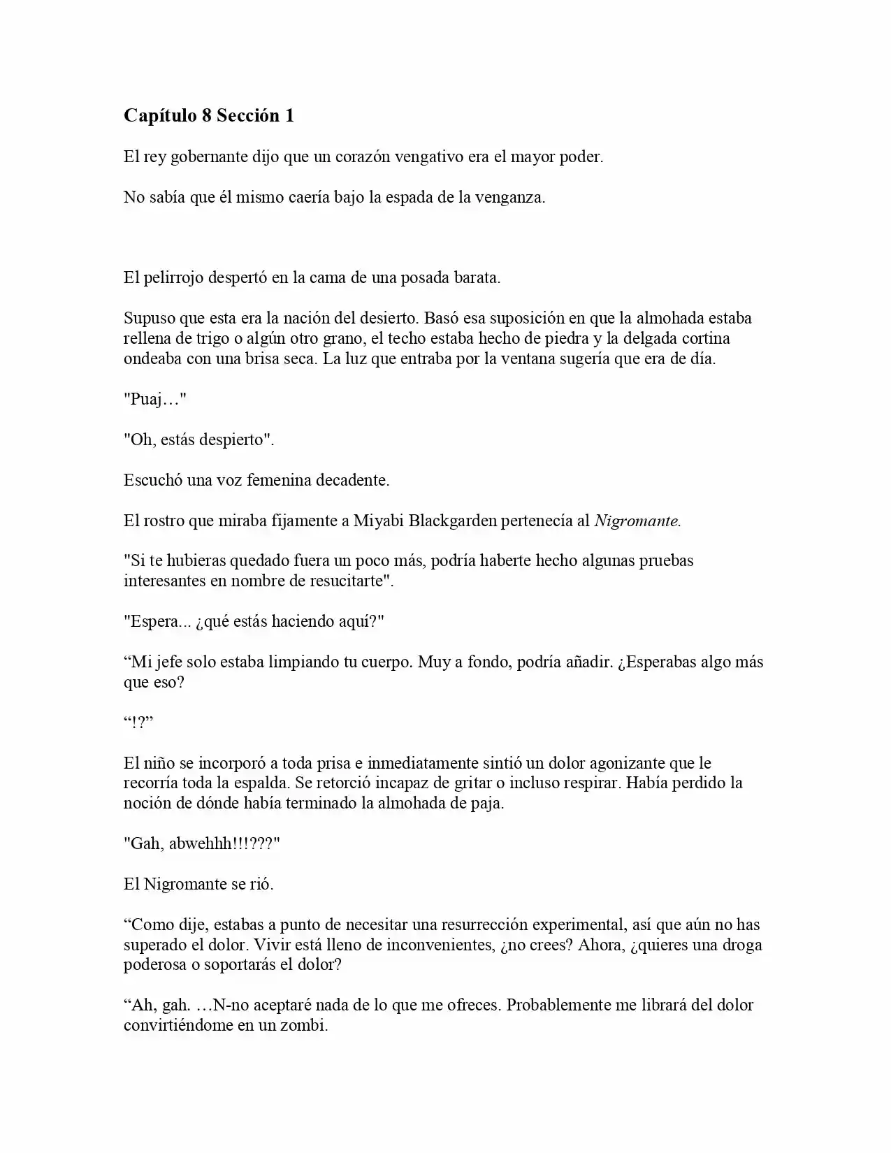 Shin Kaku Gi Kou To 11 No Hakaimono (Novela) - Capítulo 44 - Página 1 - LectorTMOo