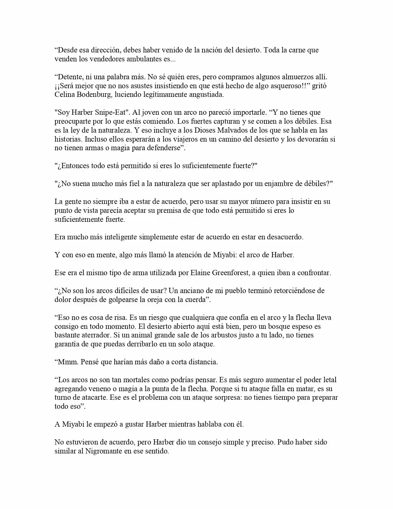 Shin Kaku Gi Kou To 11 No Hakaimono (Novela) - Capítulo 44 - Página 13 - LectorTMOo