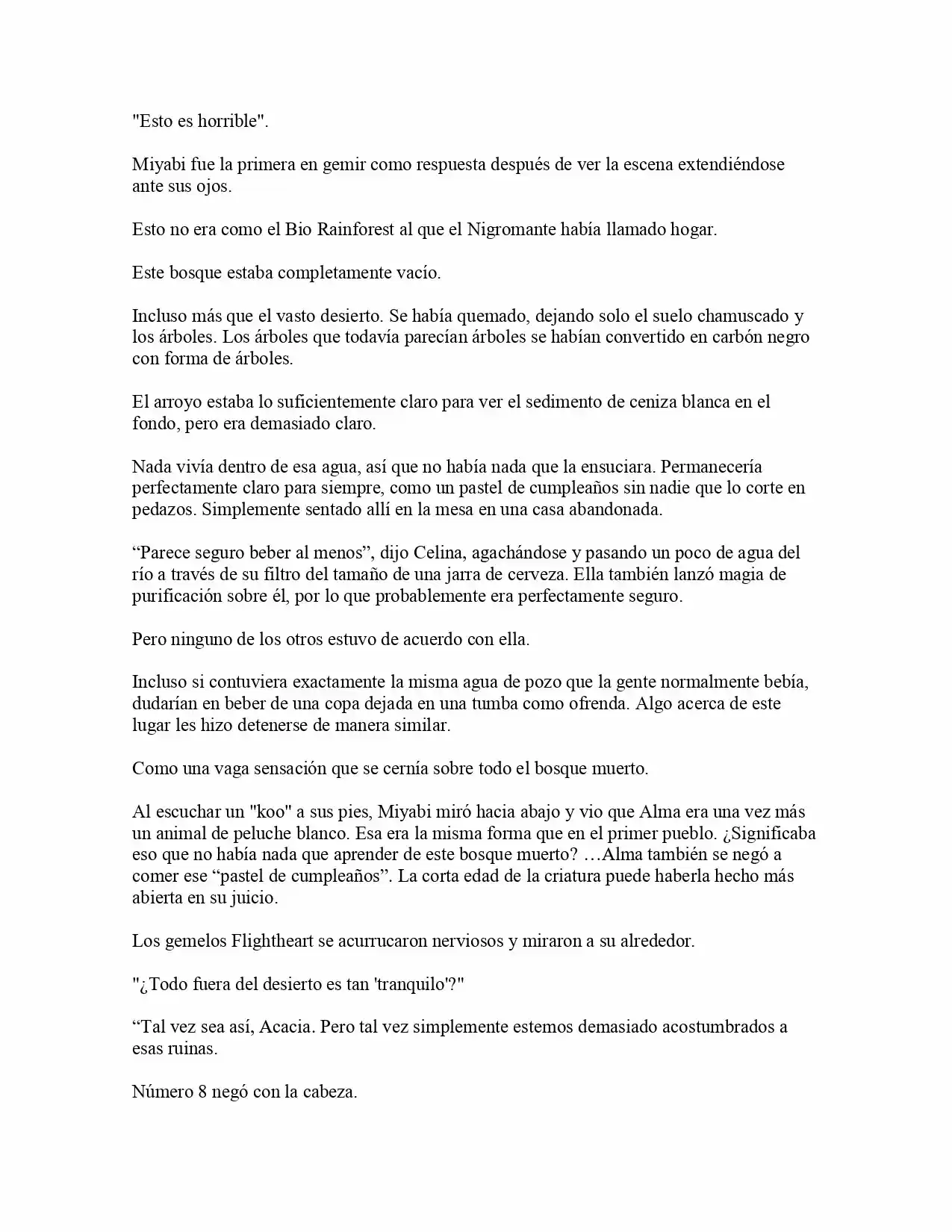 Shin Kaku Gi Kou To 11 No Hakaimono (Novela) - Capítulo 44 - Página 15 - LectorTMOo