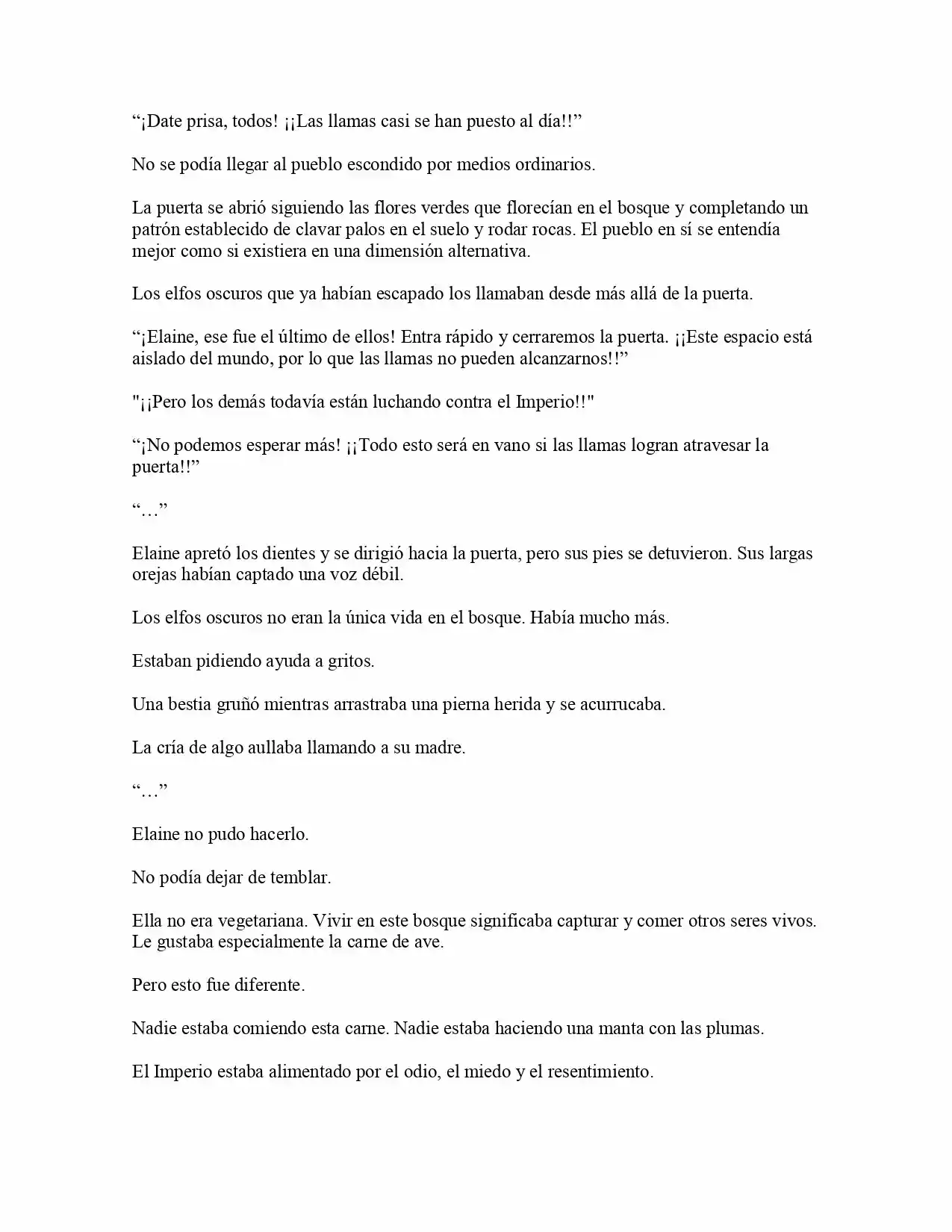 Shin Kaku Gi Kou To 11 No Hakaimono (Novela) - Capítulo 44 - Página 22 - LectorTMOo