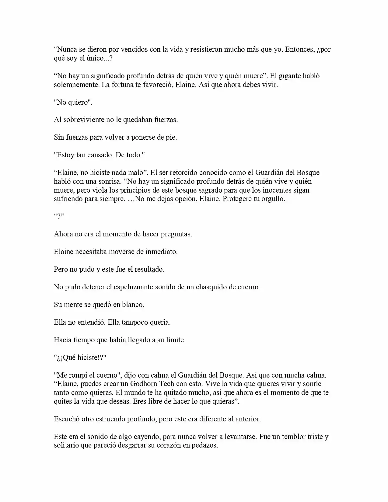 Shin Kaku Gi Kou To 11 No Hakaimono (Novela) - Capítulo 44 - Página 26 - LectorTMOo