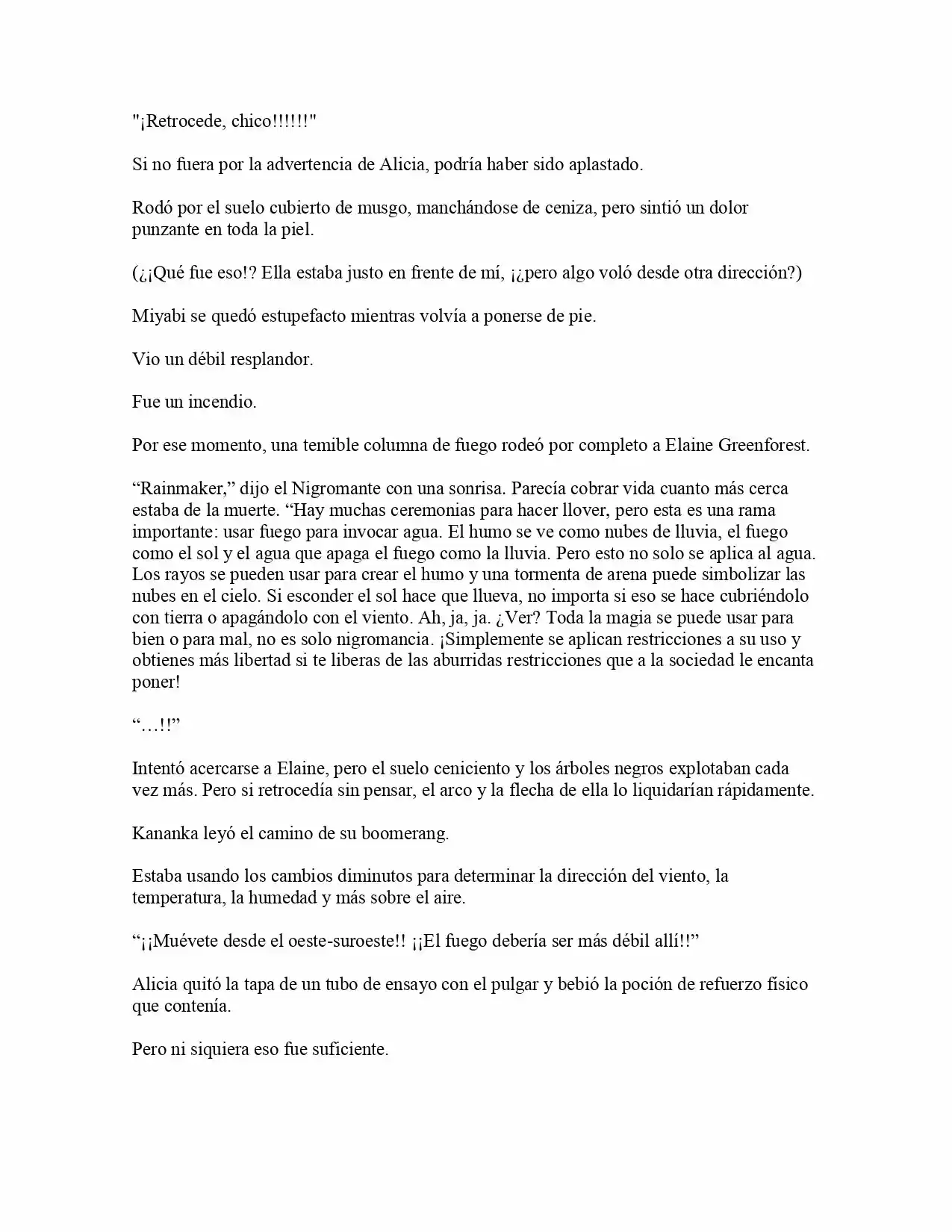 Shin Kaku Gi Kou To 11 No Hakaimono (Novela) - Capítulo 44 - Página 35 - LectorTMOo