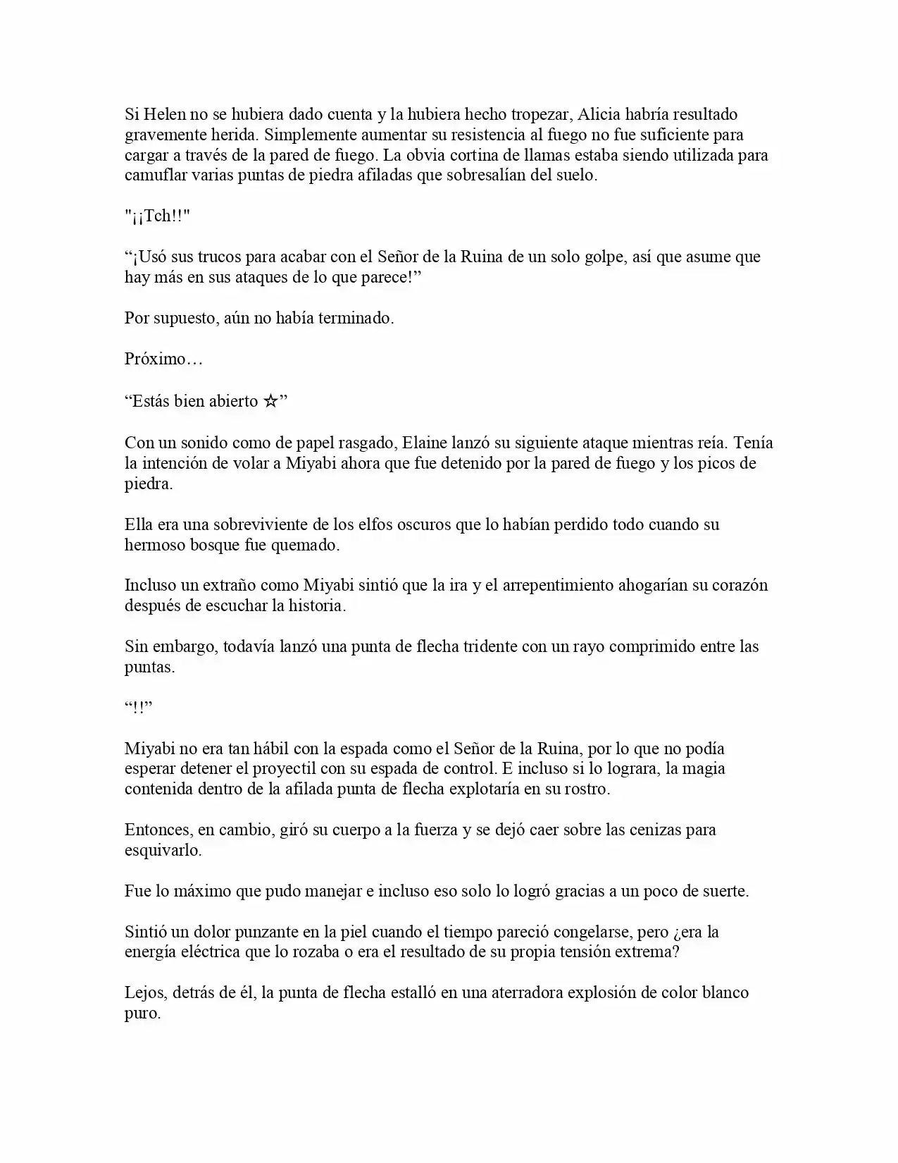 Shin Kaku Gi Kou To 11 No Hakaimono (Novela) - Capítulo 44 - Página 36 - LectorTMOo