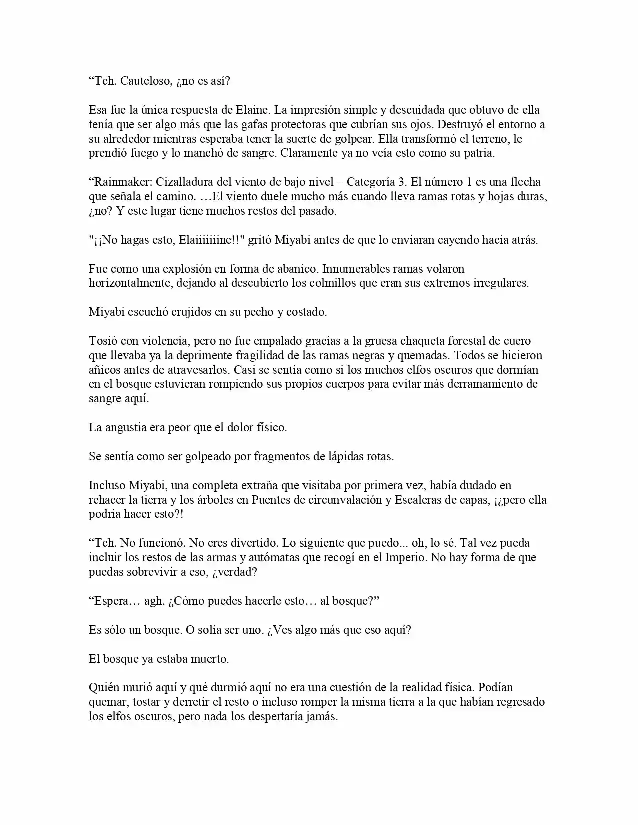 Shin Kaku Gi Kou To 11 No Hakaimono (Novela) - Capítulo 44 - Página 37 - LectorTMOo