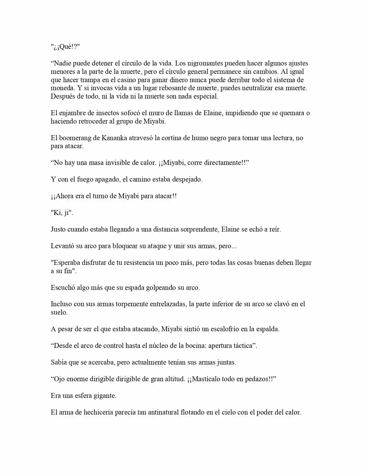 Shin Kaku Gi Kou To 11 No Hakaimono (Novela) - Capítulo 44 - Página 41 - LectorTMOo