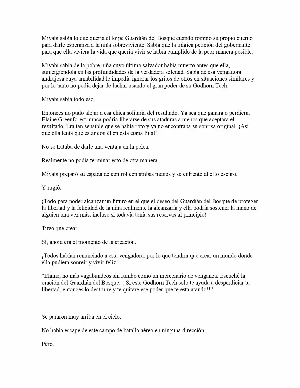 Shin Kaku Gi Kou To 11 No Hakaimono (Novela) - Capítulo 44 - Página 48 - LectorTMOo