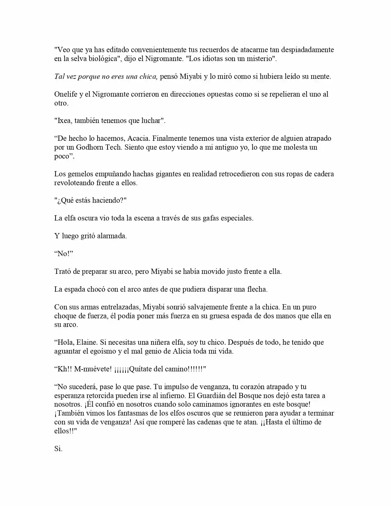 Shin Kaku Gi Kou To 11 No Hakaimono (Novela) - Capítulo 44 - Página 52 - LectorTMOo