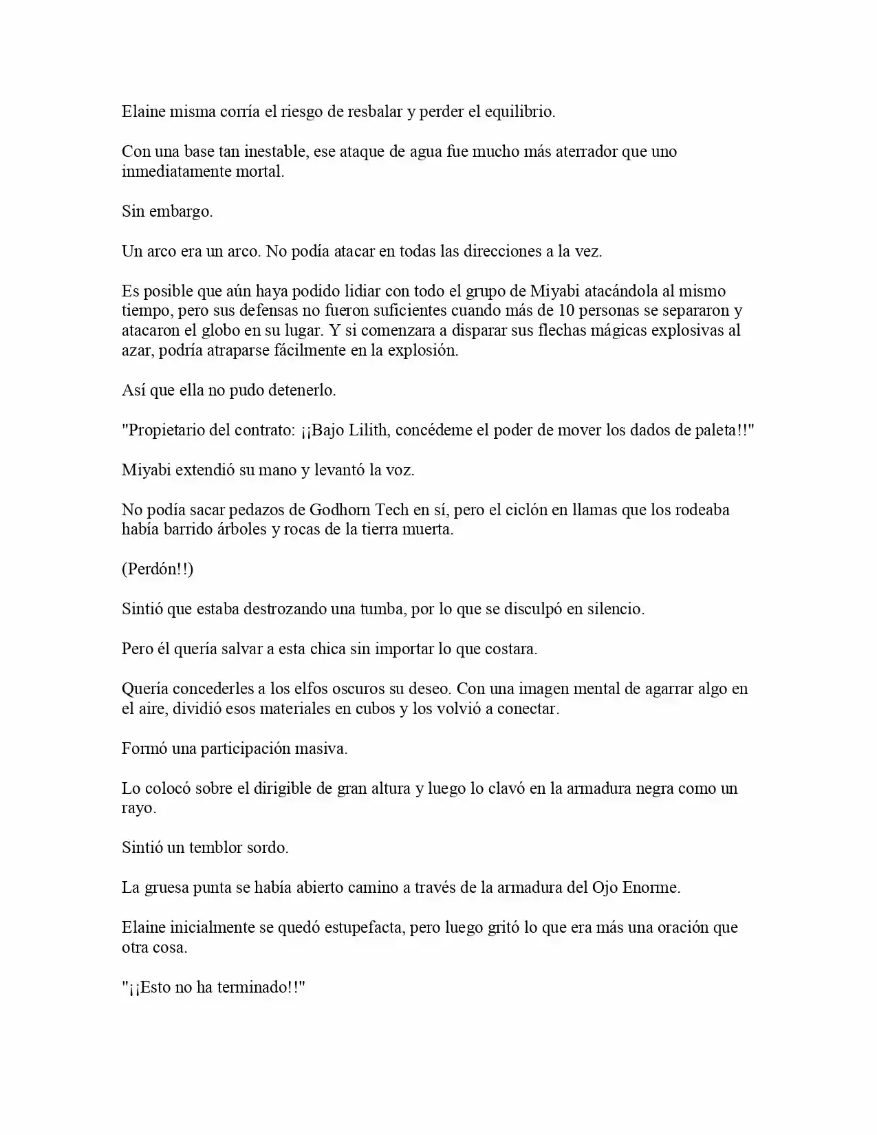 Shin Kaku Gi Kou To 11 No Hakaimono (Novela) - Capítulo 44 - Página 54 - LectorTMOo