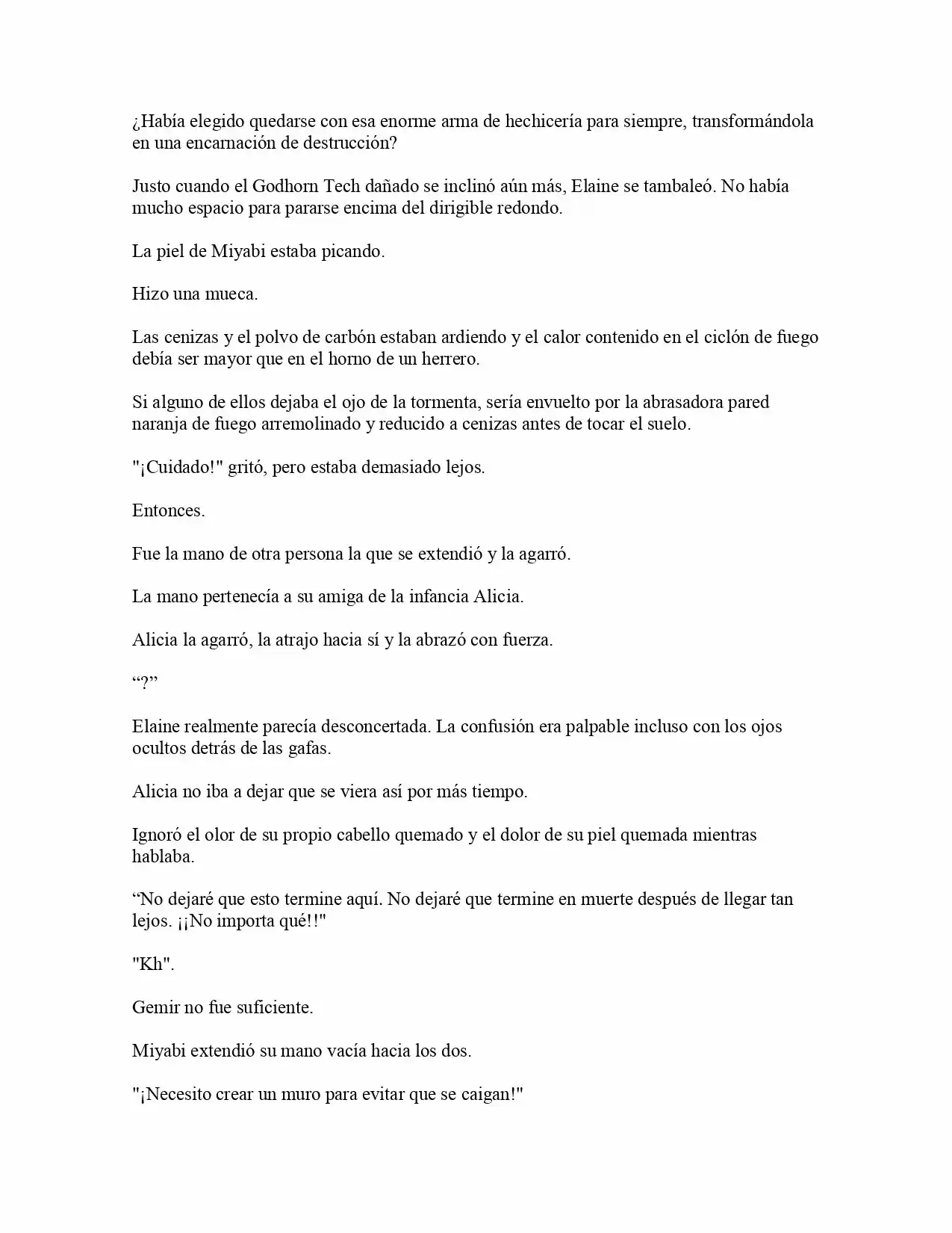 Shin Kaku Gi Kou To 11 No Hakaimono (Novela) - Capítulo 44 - Página 56 - LectorTMOo
