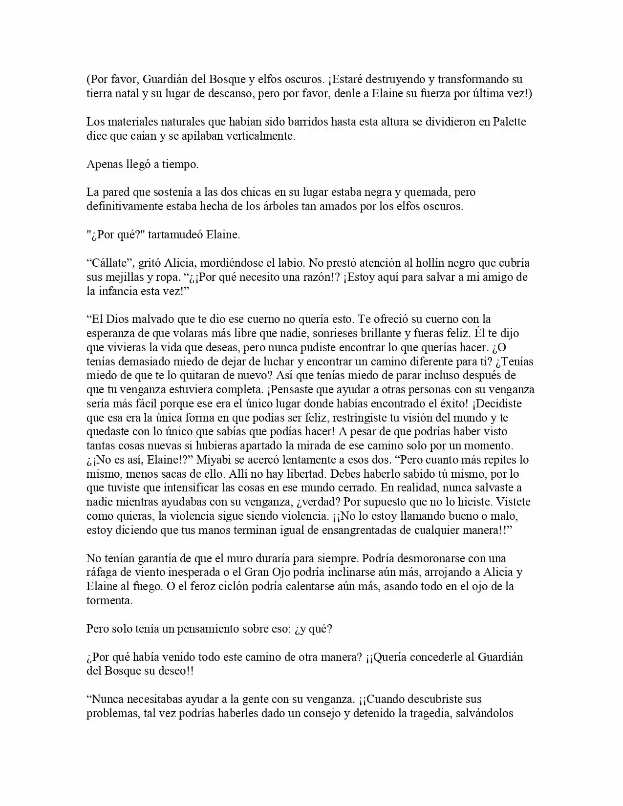 Shin Kaku Gi Kou To 11 No Hakaimono (Novela) - Capítulo 44 - Página 58 - LectorTMOo
