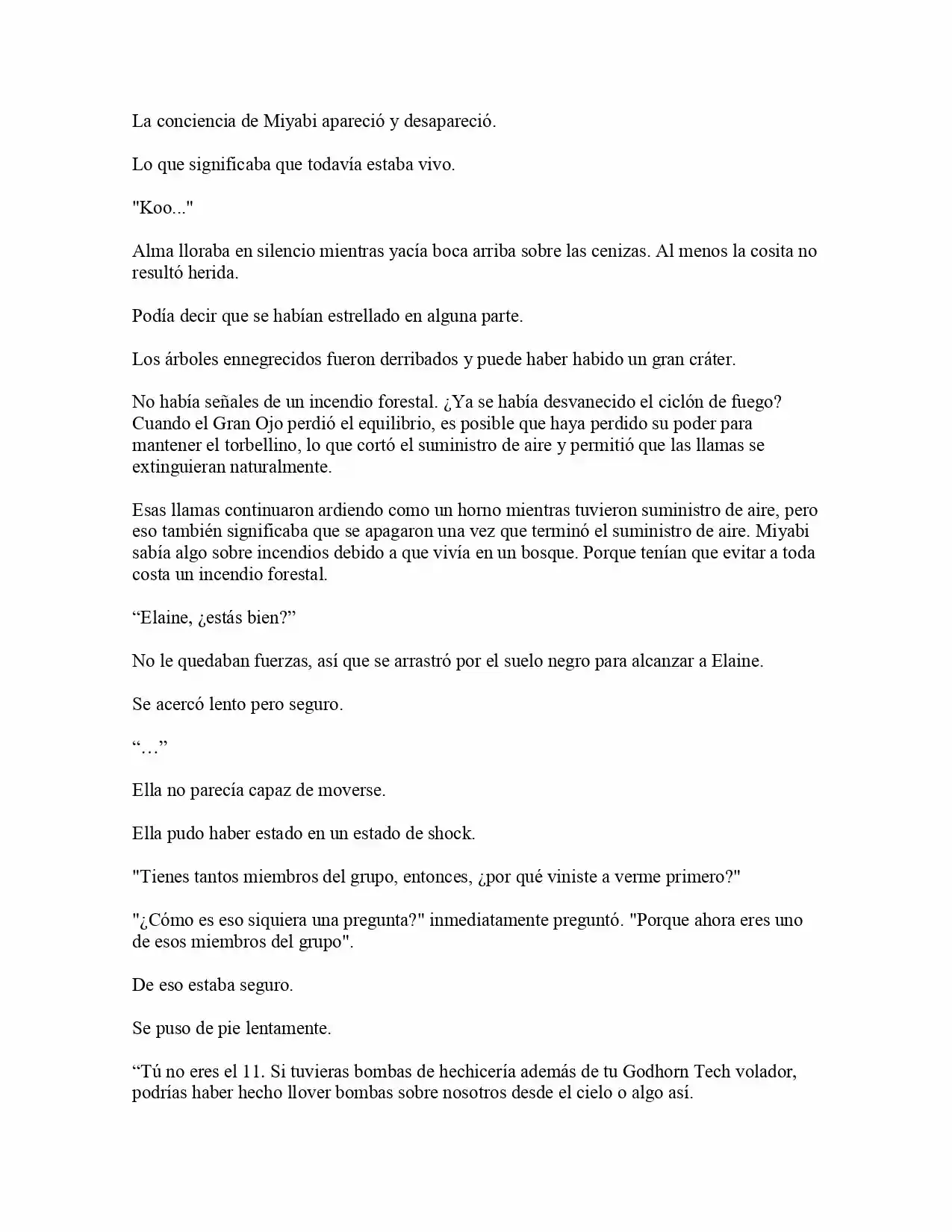 Shin Kaku Gi Kou To 11 No Hakaimono (Novela) - Capítulo 44 - Página 61 - LectorTMOo