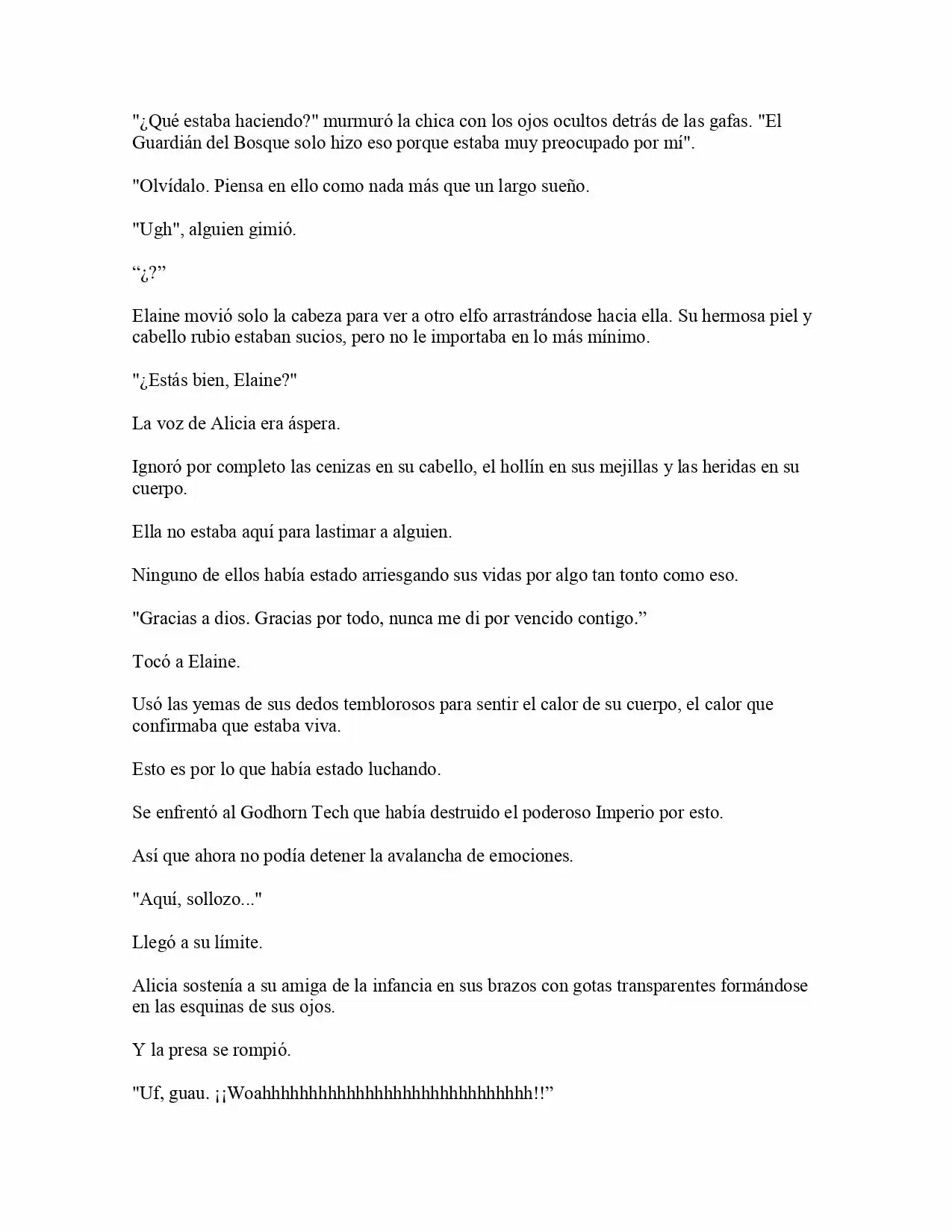 Shin Kaku Gi Kou To 11 No Hakaimono (Novela) - Capítulo 44 - Página 62 - LectorTMOo